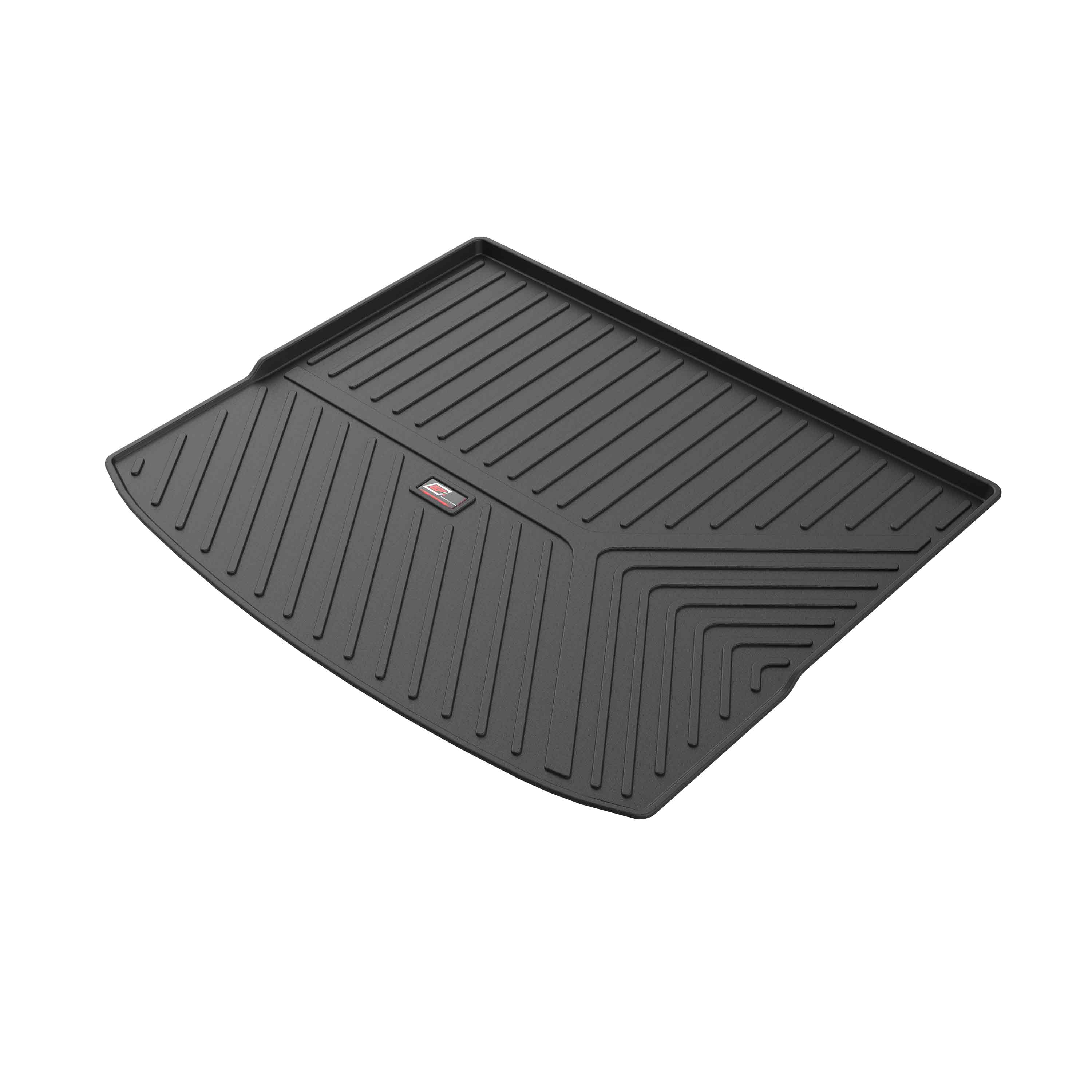 GFX Car Trunk Mat for Kia Seltos (2026 Onwards) - Image 3