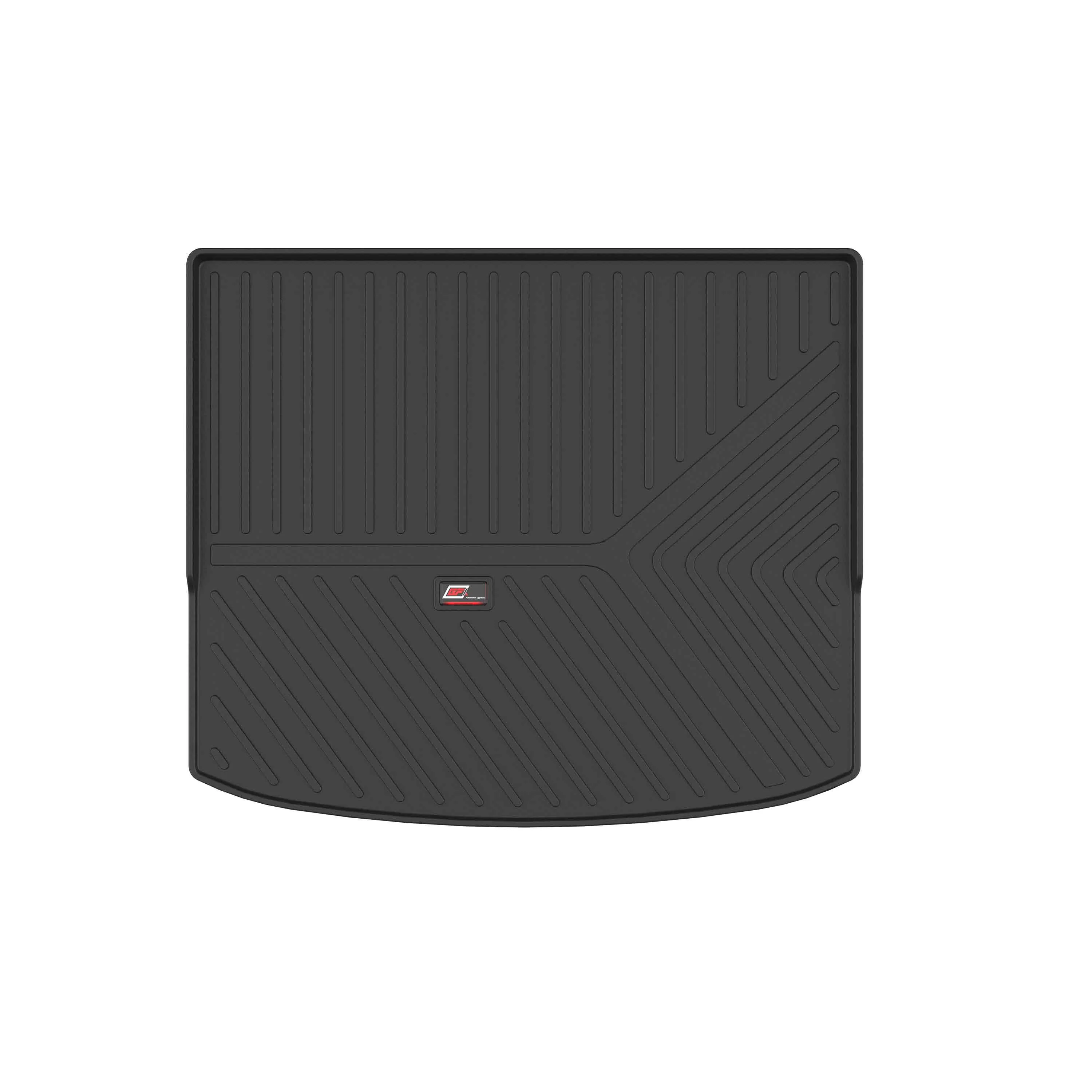 GFX Car Trunk Mat for Kia Seltos (2026 Onwards) - Image 4