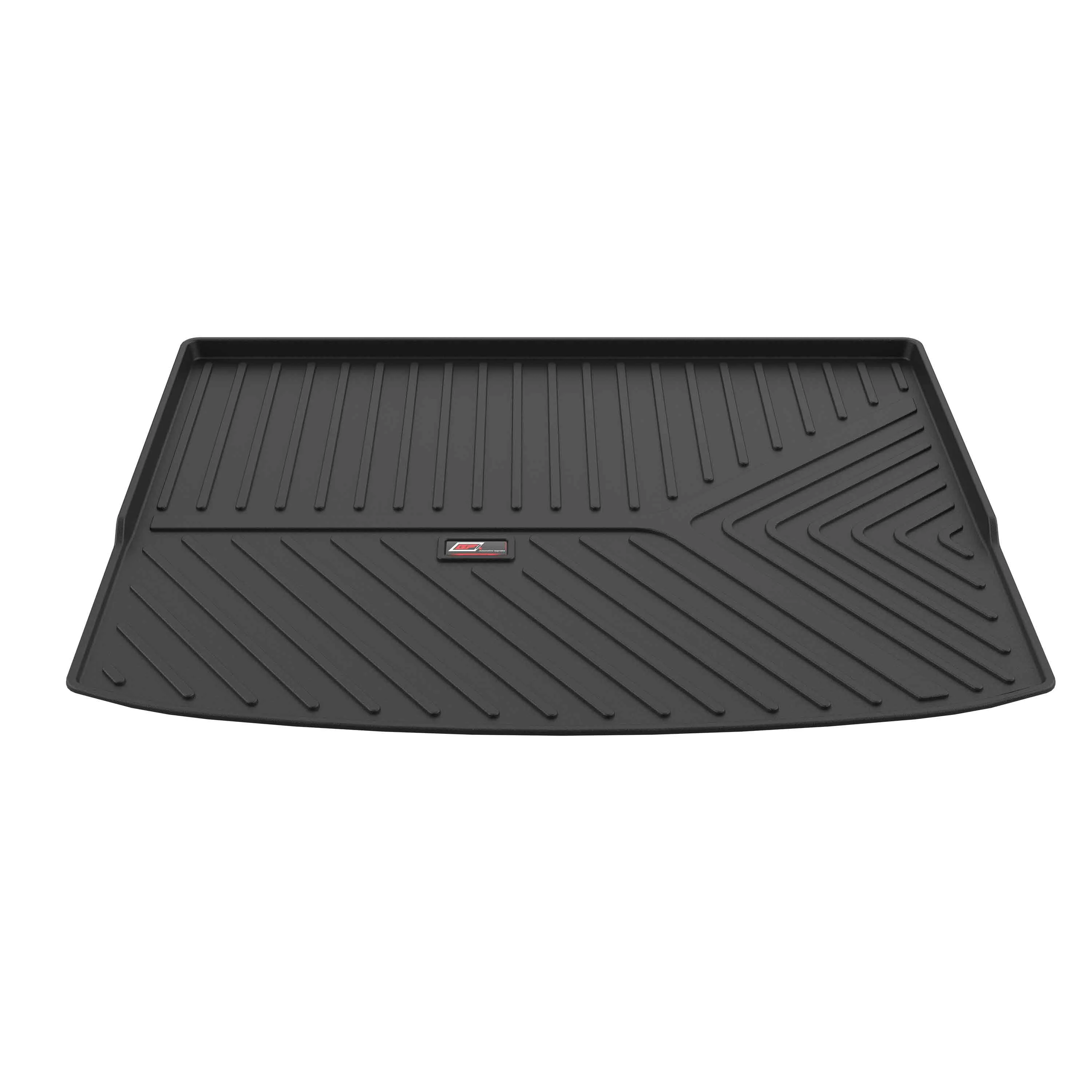 GFX Car Trunk Mat for Kia Seltos (2026 Onwards) - Image 5