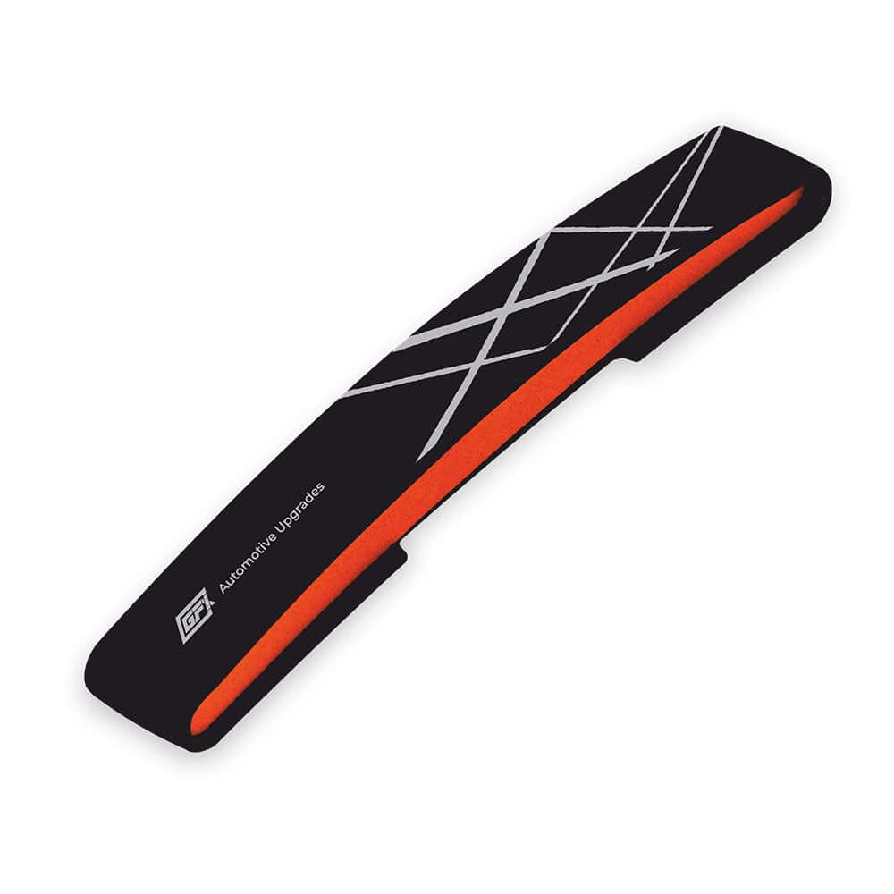 GFX Earth Car Door Edge Guard (Universal Fit) - Image 4