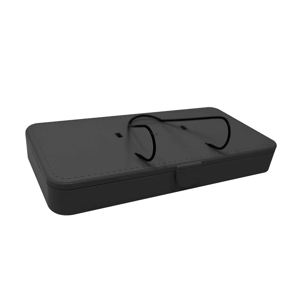 GFX Easy Reach Car Tissue Box - Black (Universal Fit) - Image 4