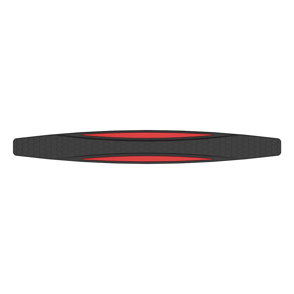 GFX Emerald Car Bumper Corner Protector (Universal Fit) - Image 4
