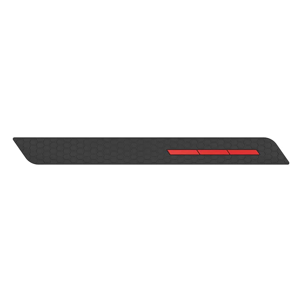 GFX Garnet Car Bumper Corner Protector (Universal Fit) - Image 4