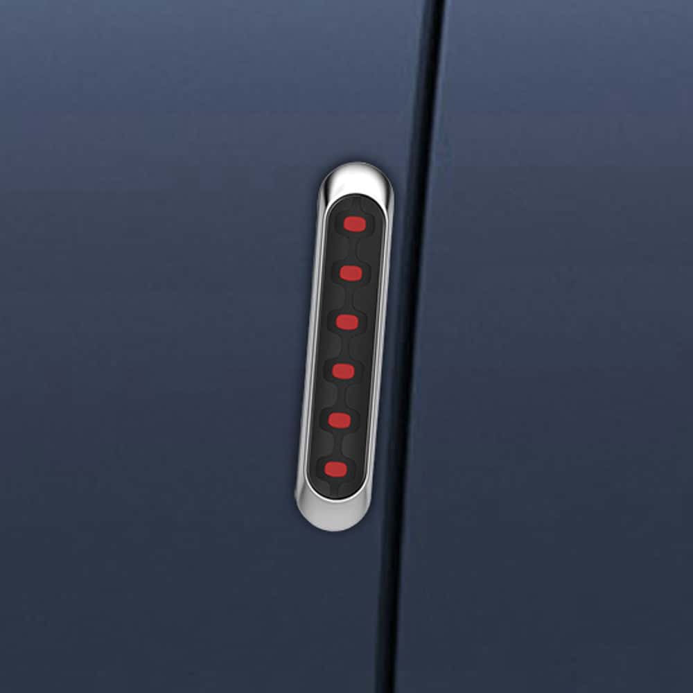 GFX Granite Car Door Edge Guard - (Universal Fit) - Image 3