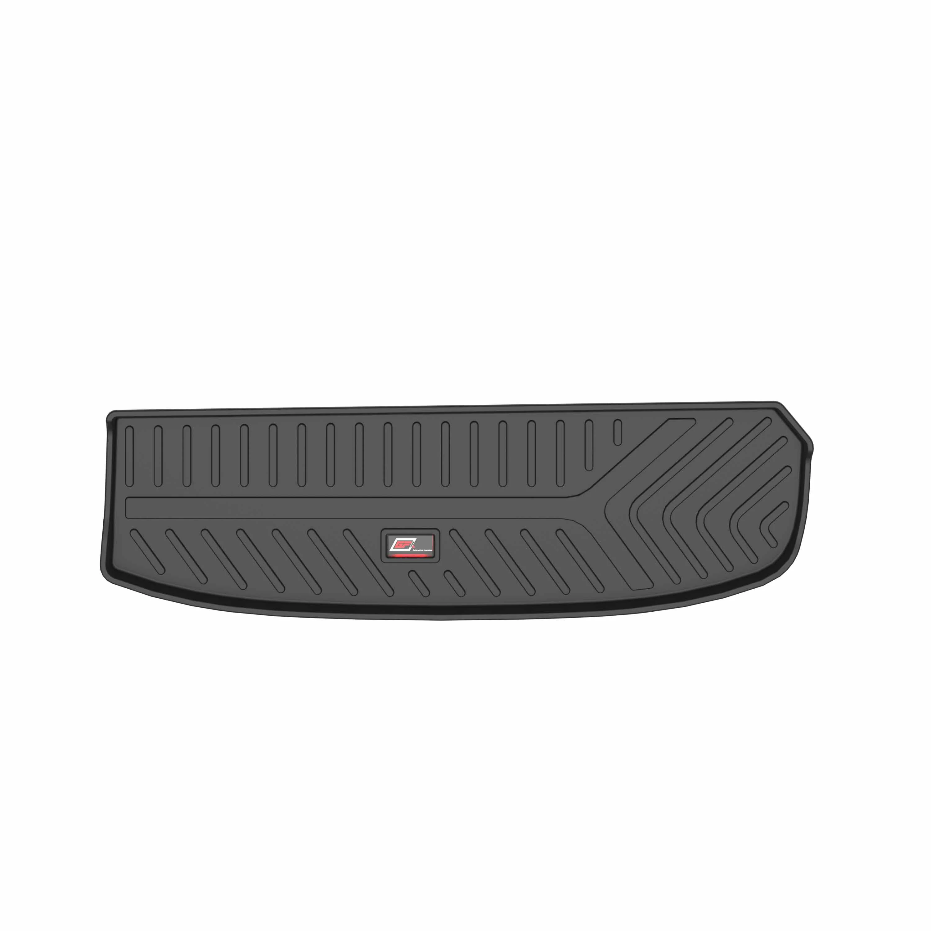 GFX Life Long Car Floor Mats for MG Hector Plus (6 Seater) (2020 Onwards) - Image 6