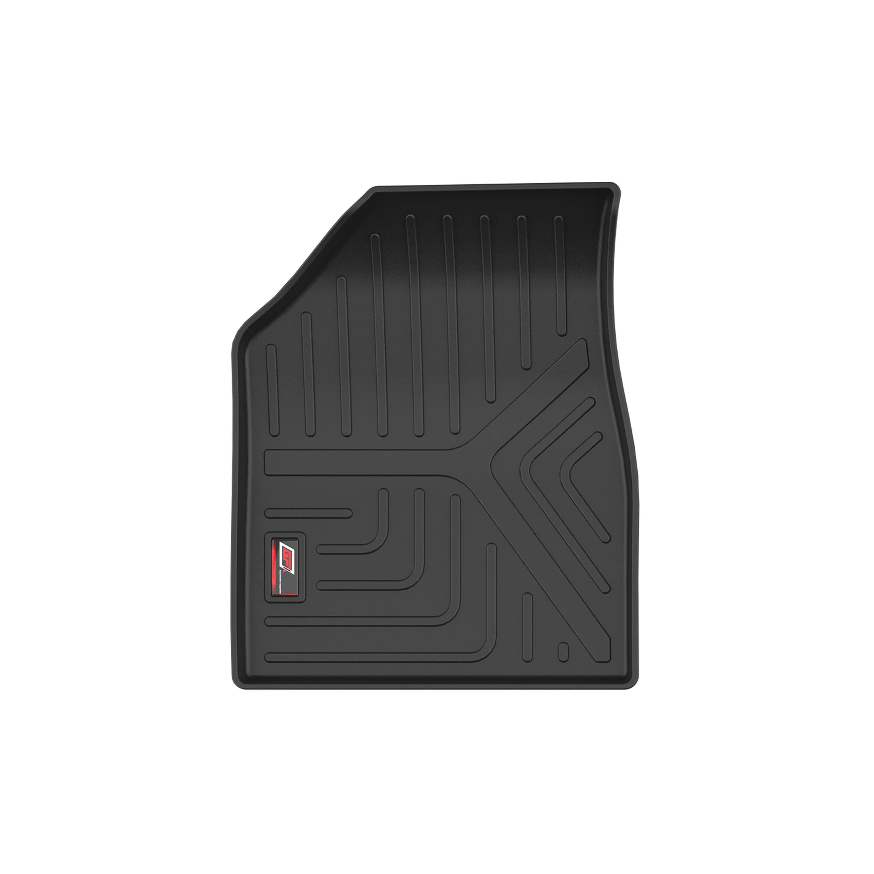 GFX Life Long Car Floor Mats for Renault Triber (2019 Onwards) - Image 3