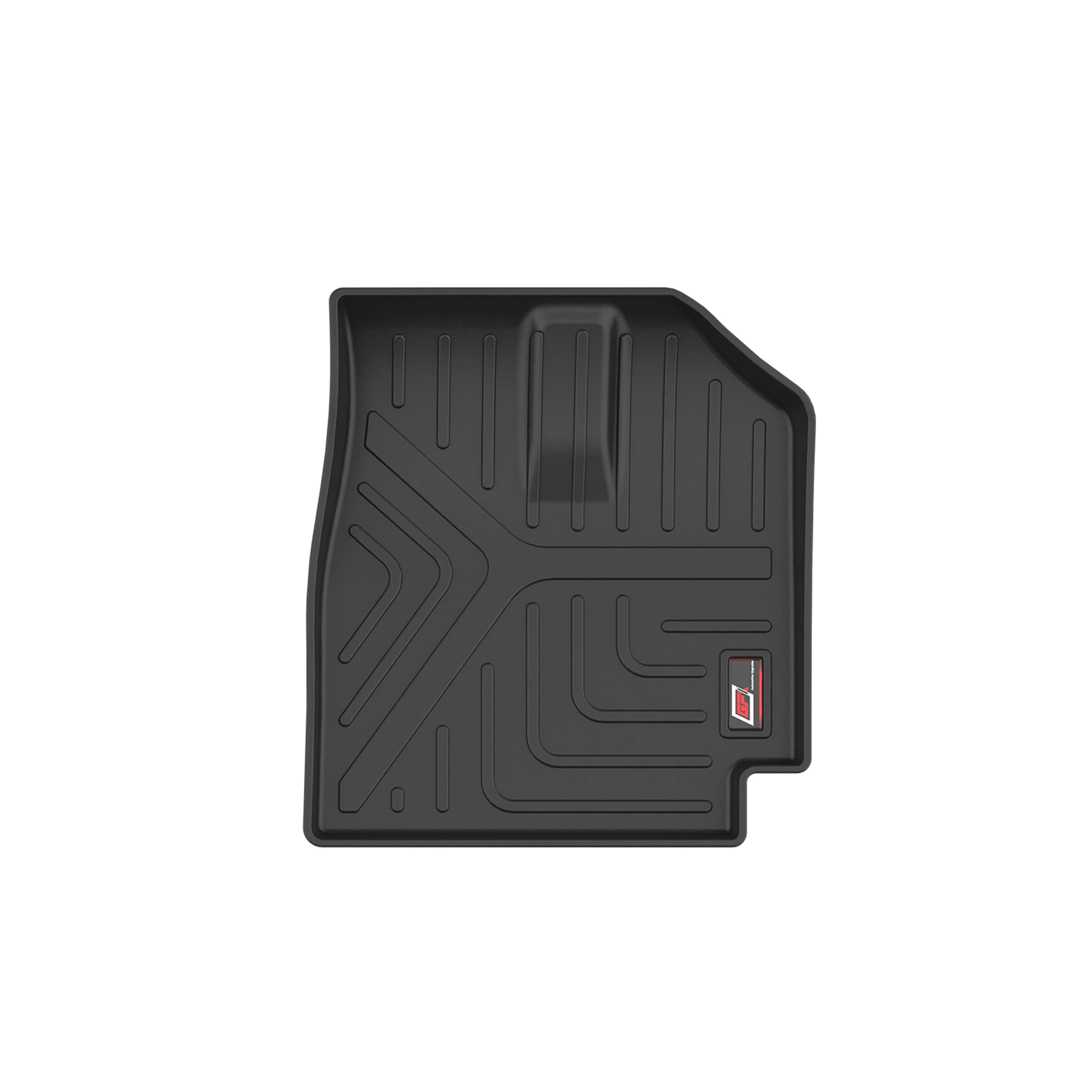 GFX Life Long Car Floor Mats for Renault Triber (2019 Onwards) - Image 4