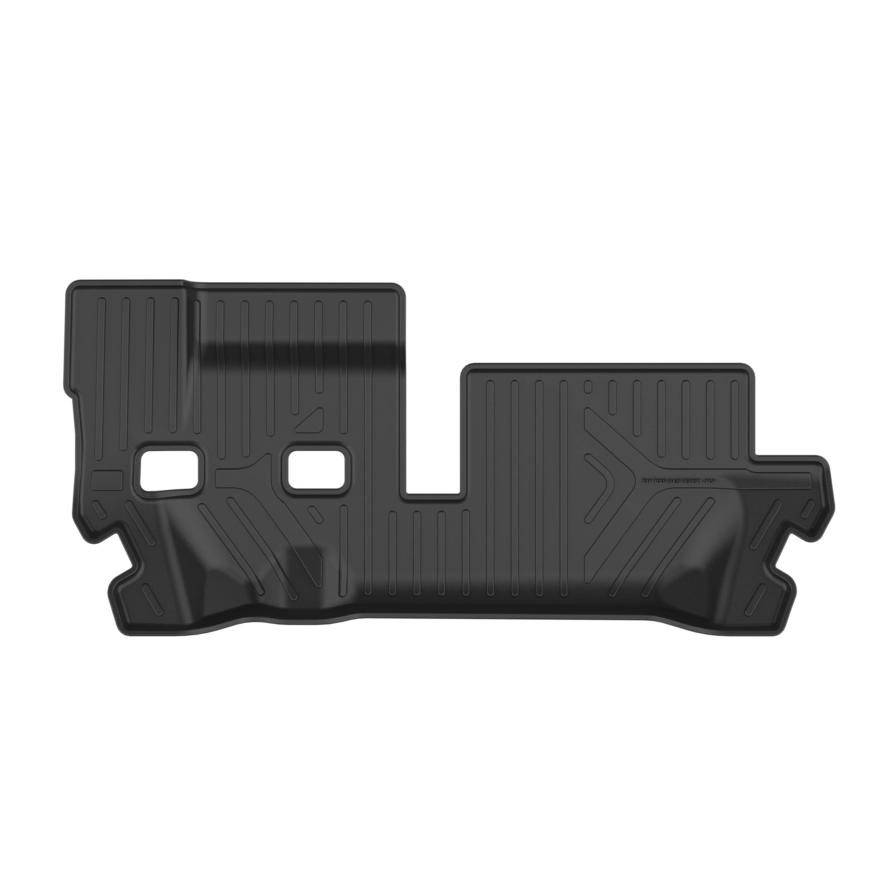 GFX Life Long Car Floor Mats for Renault Triber (2019 Onwards) - Image 6