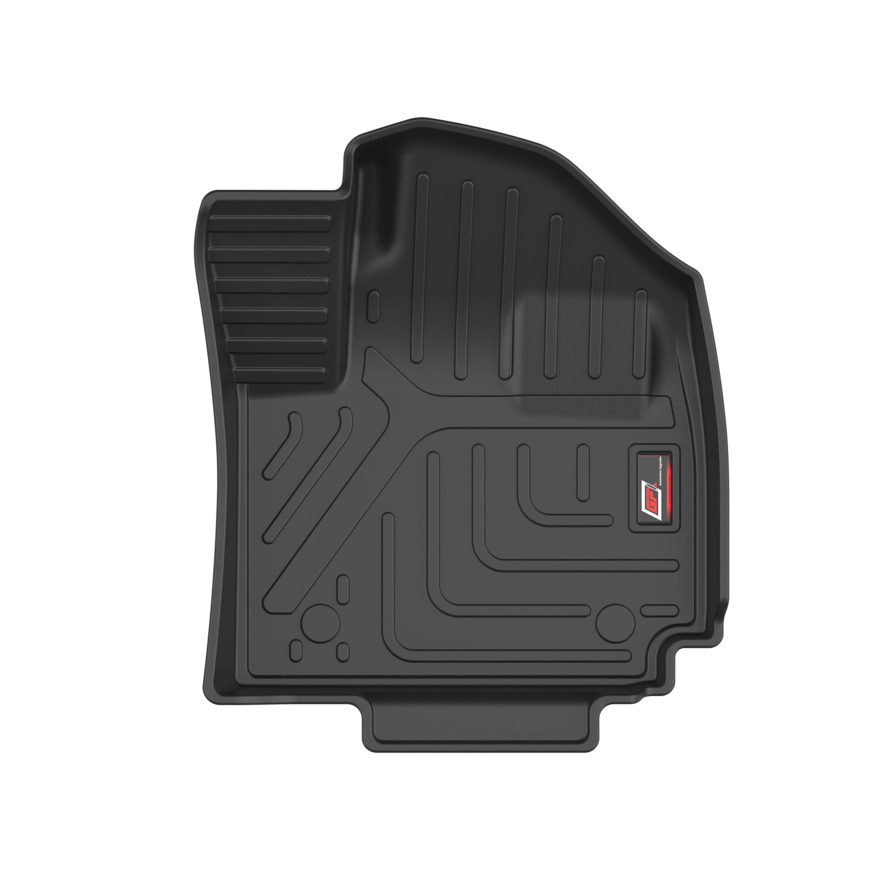 GFX Life Long Car Floor Mats for Tata Sierra (2025 Onwards) Automatic - Image 3
