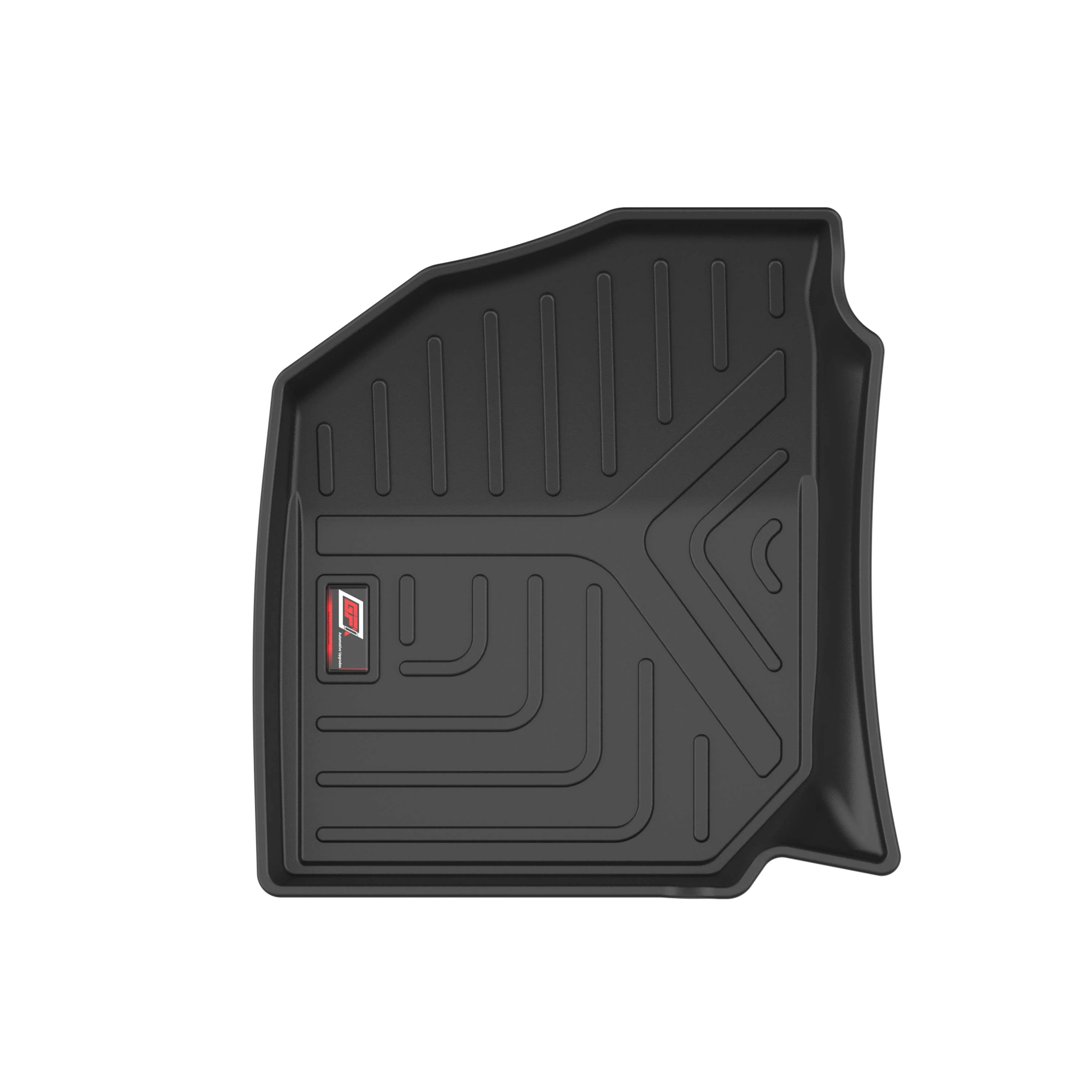 GFX Life Long Car Floor Mats for Tata Sierra (2025 Onwards) Automatic - Image 4