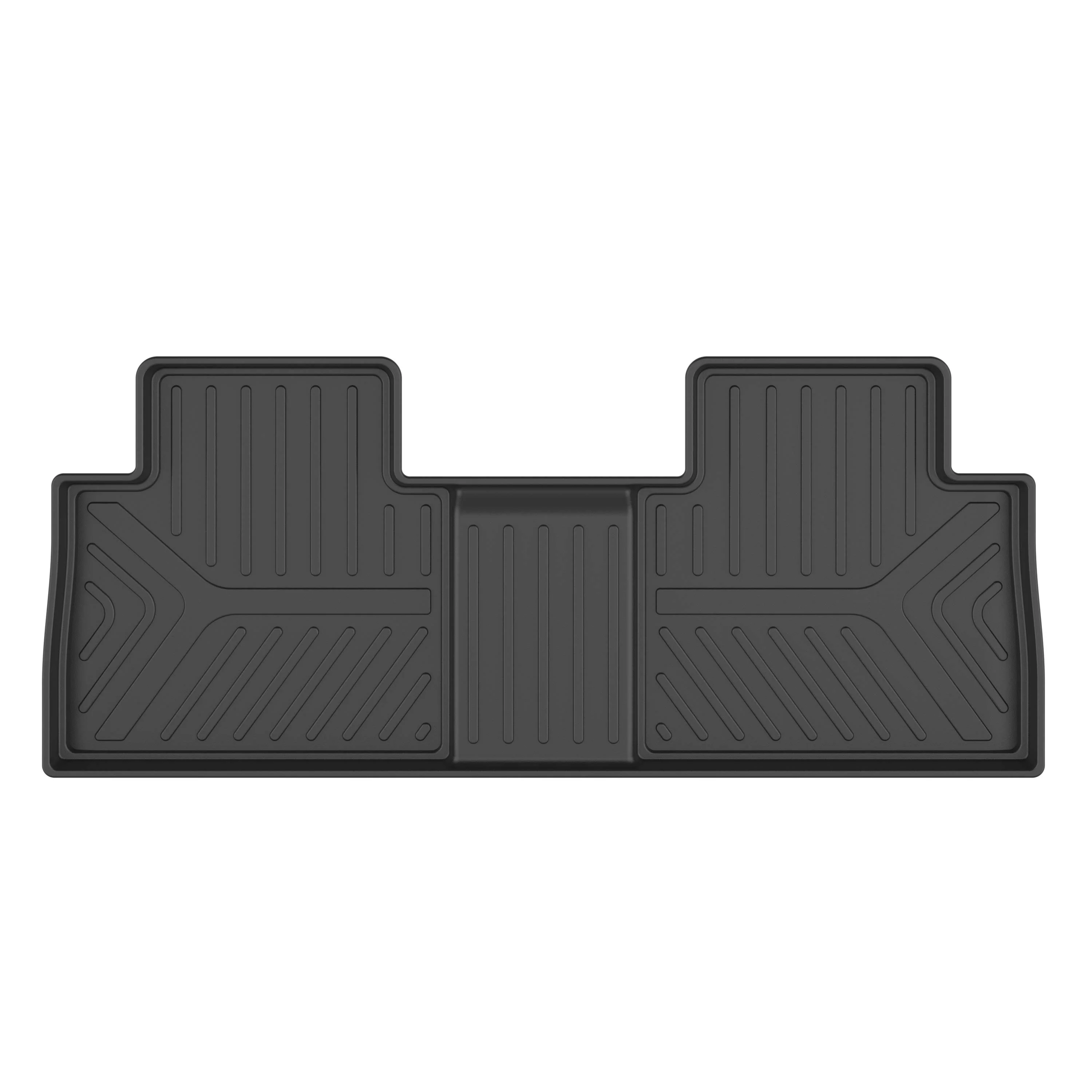 GFX Life Long Car Floor Mats for Tata Sierra (2025 Onwards) Automatic - Image 5