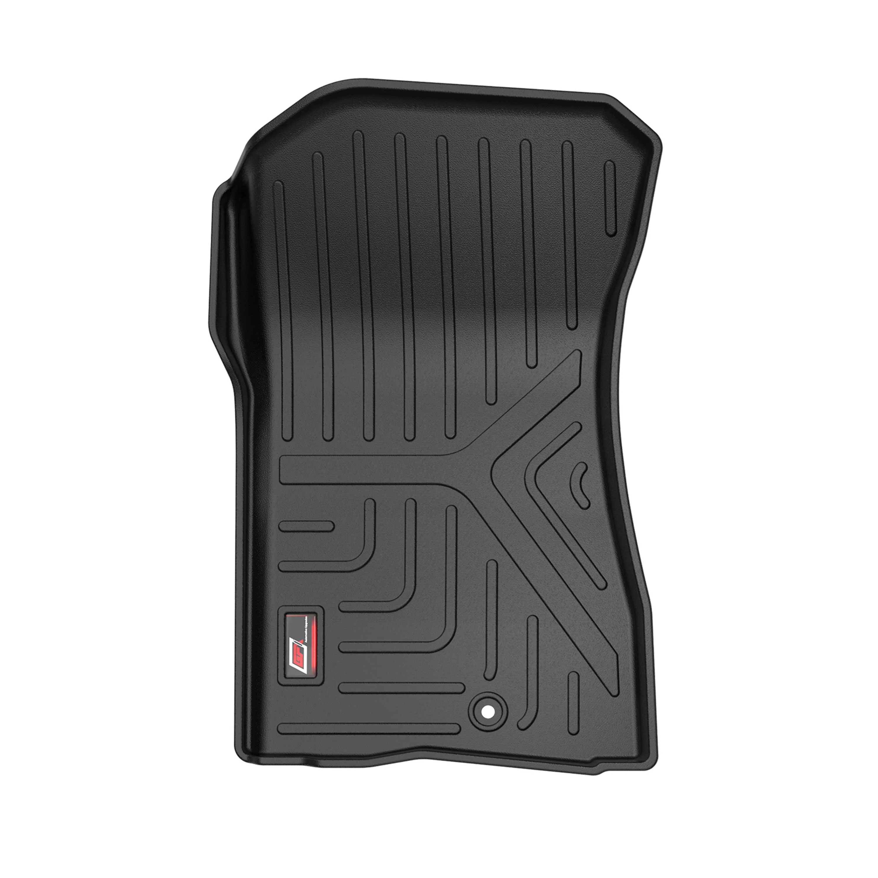GFX Life Long Car Floor Mats for Thar Automatic (2025 Onwards) - Image 2