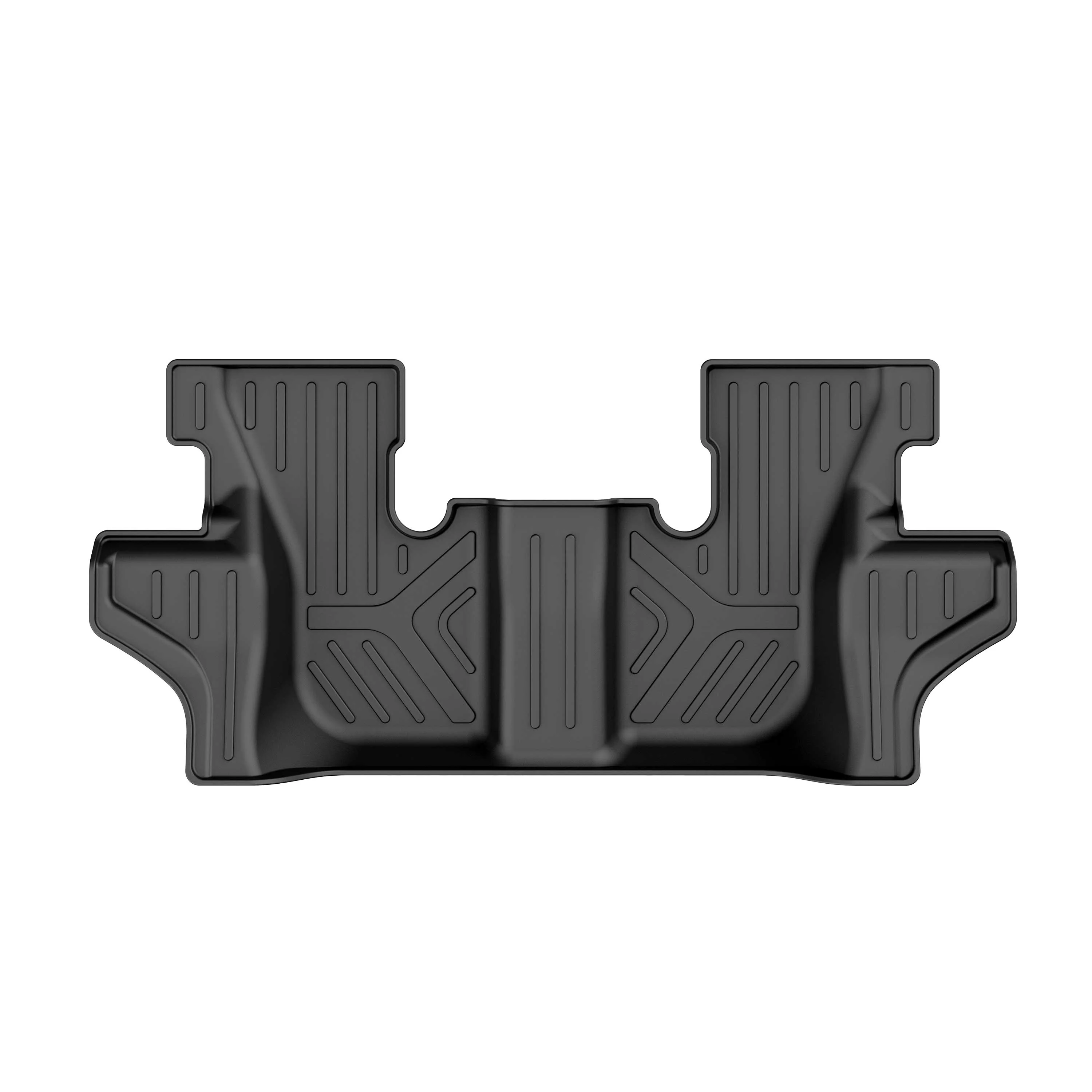 GFX Life Long Car Floor Mats for Thar Automatic (2025 Onwards) - Image 4
