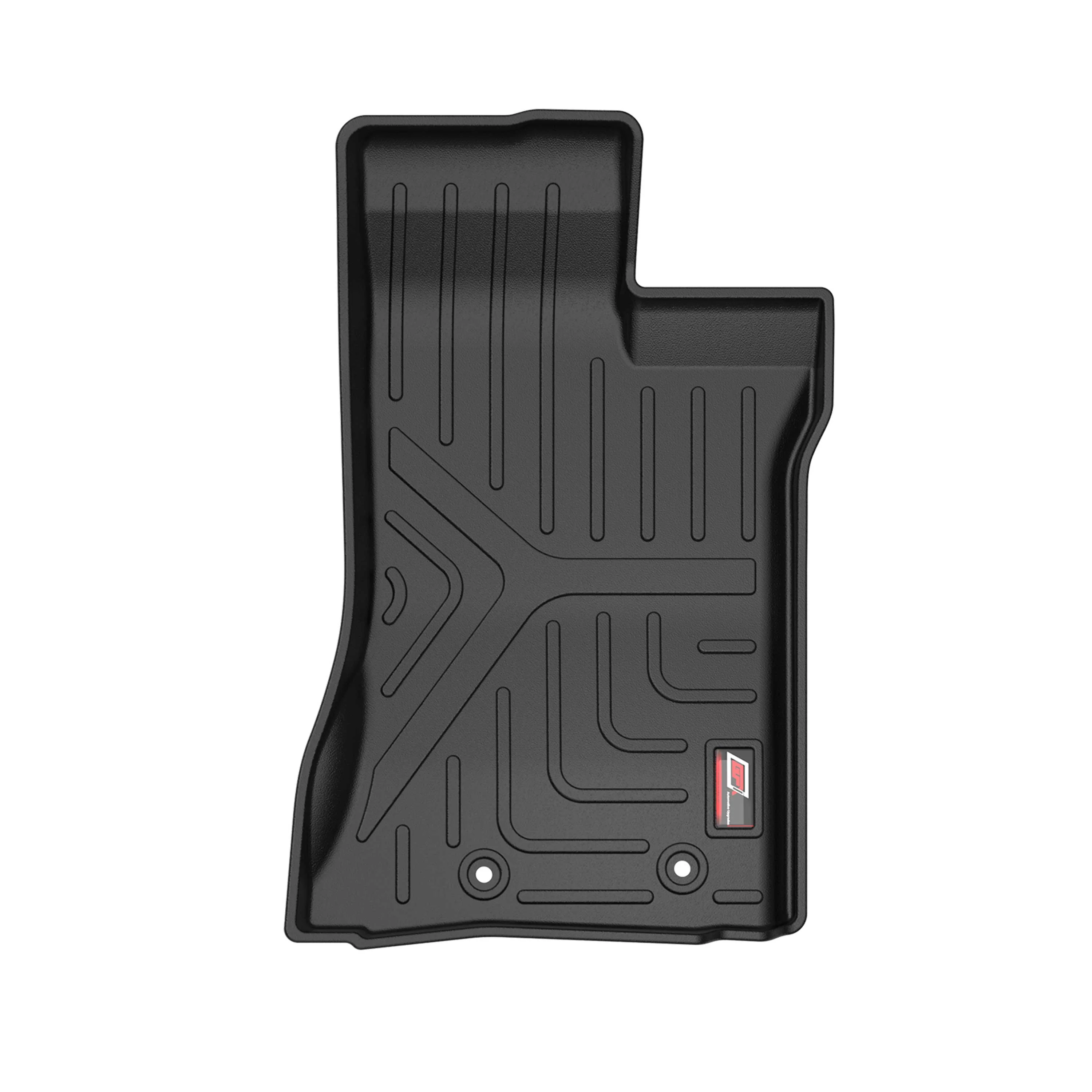 GFX Life Long Car Floor Mats for Thar Automatic (2025 Onwards) - Image 5
