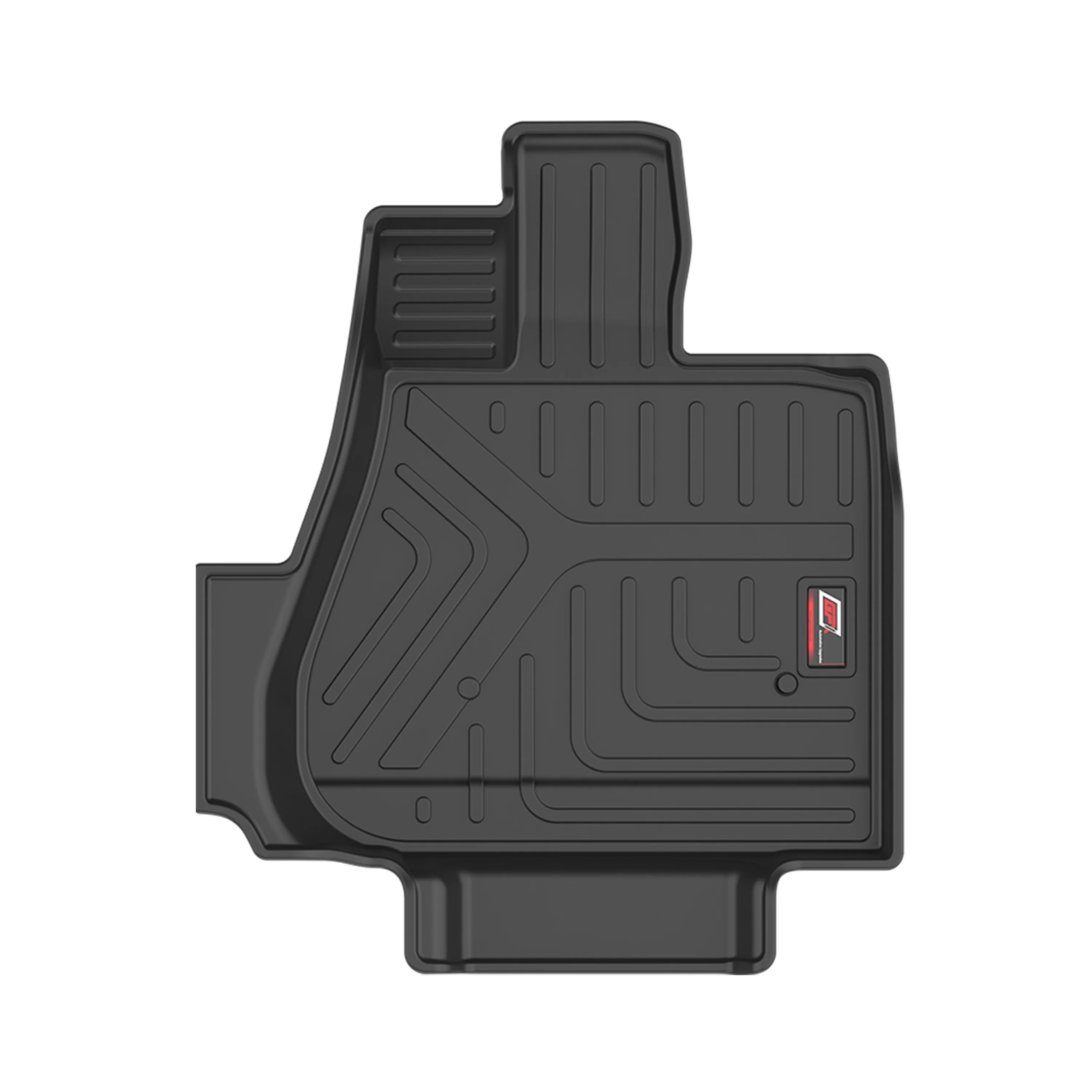 GFX Life Long Car Floor Mats for Vinfast VF6 (EV) (2025 Onwards) | With Trunk mat - Image 4
