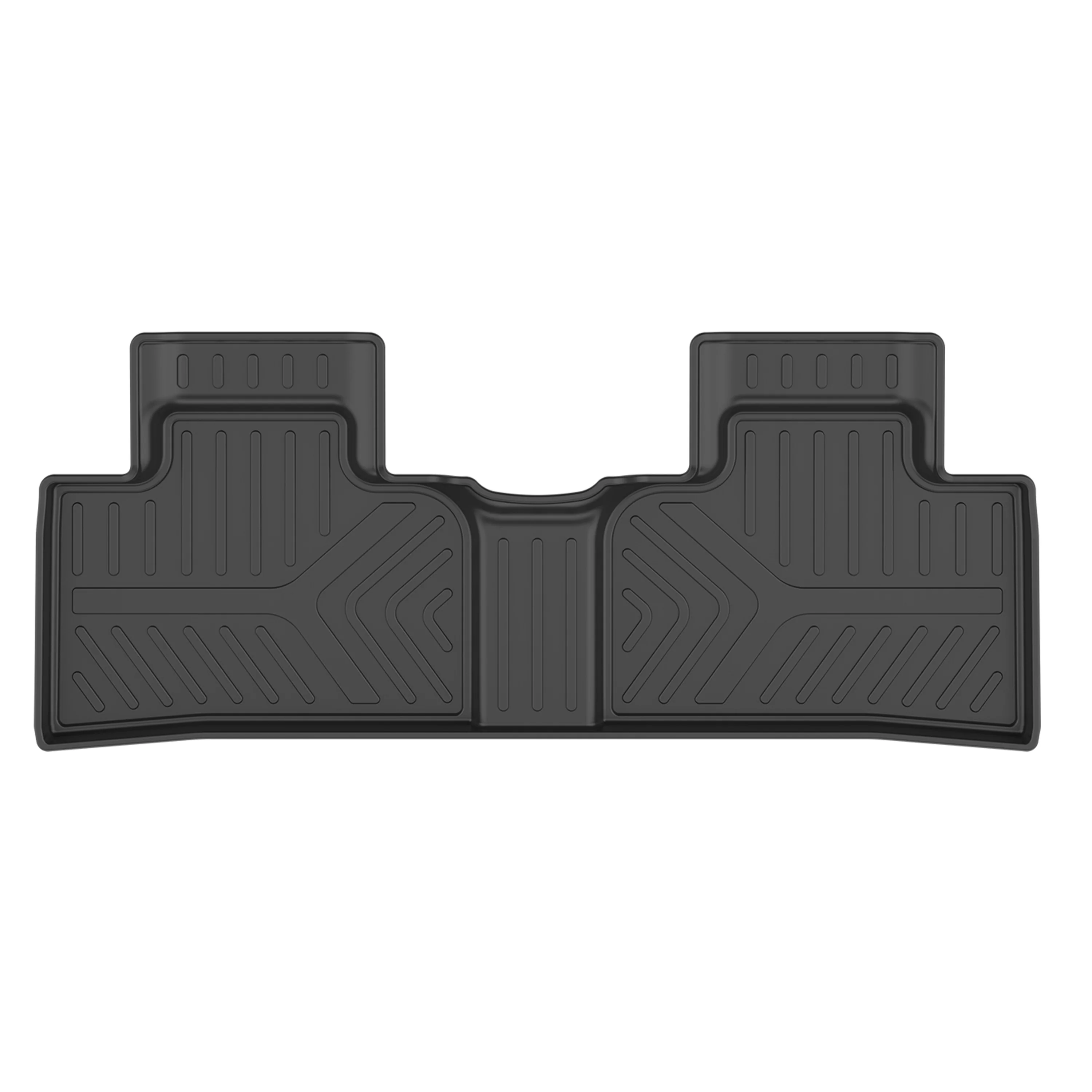 GFX Life Long Car Floor Mats for Vinfast VF6 (EV) (2025 Onwards) | With Trunk mat - Image 5