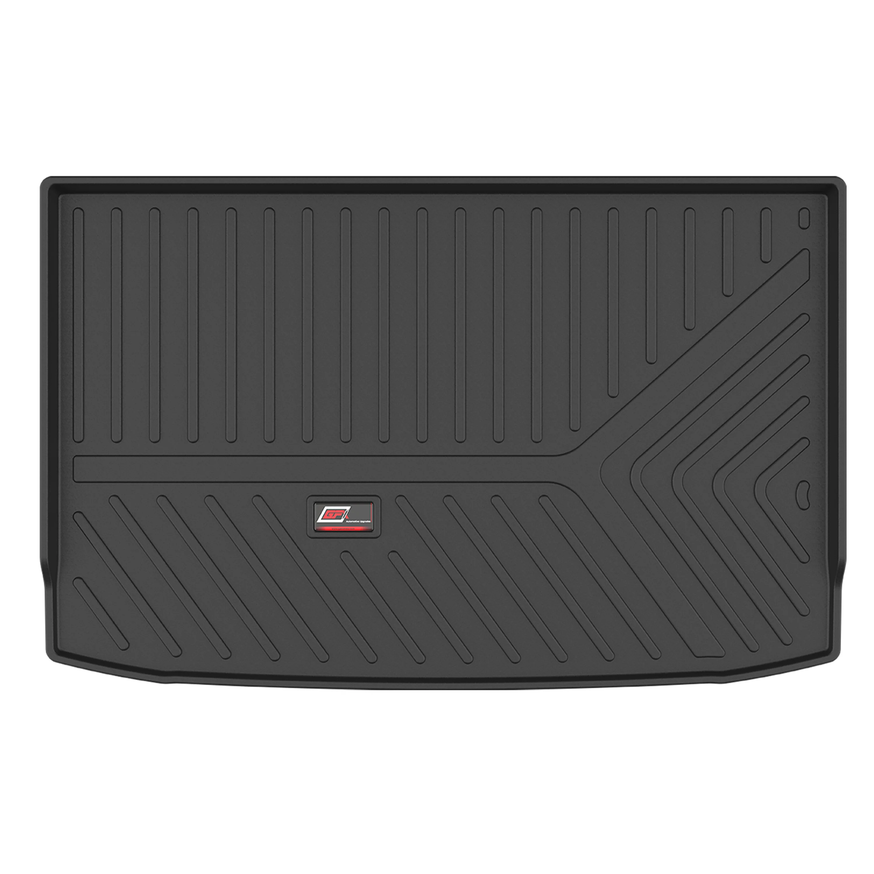GFX Life Long Car Floor Mats for Vinfast VF6 (EV) (2025 Onwards) | With Trunk mat - Image 6