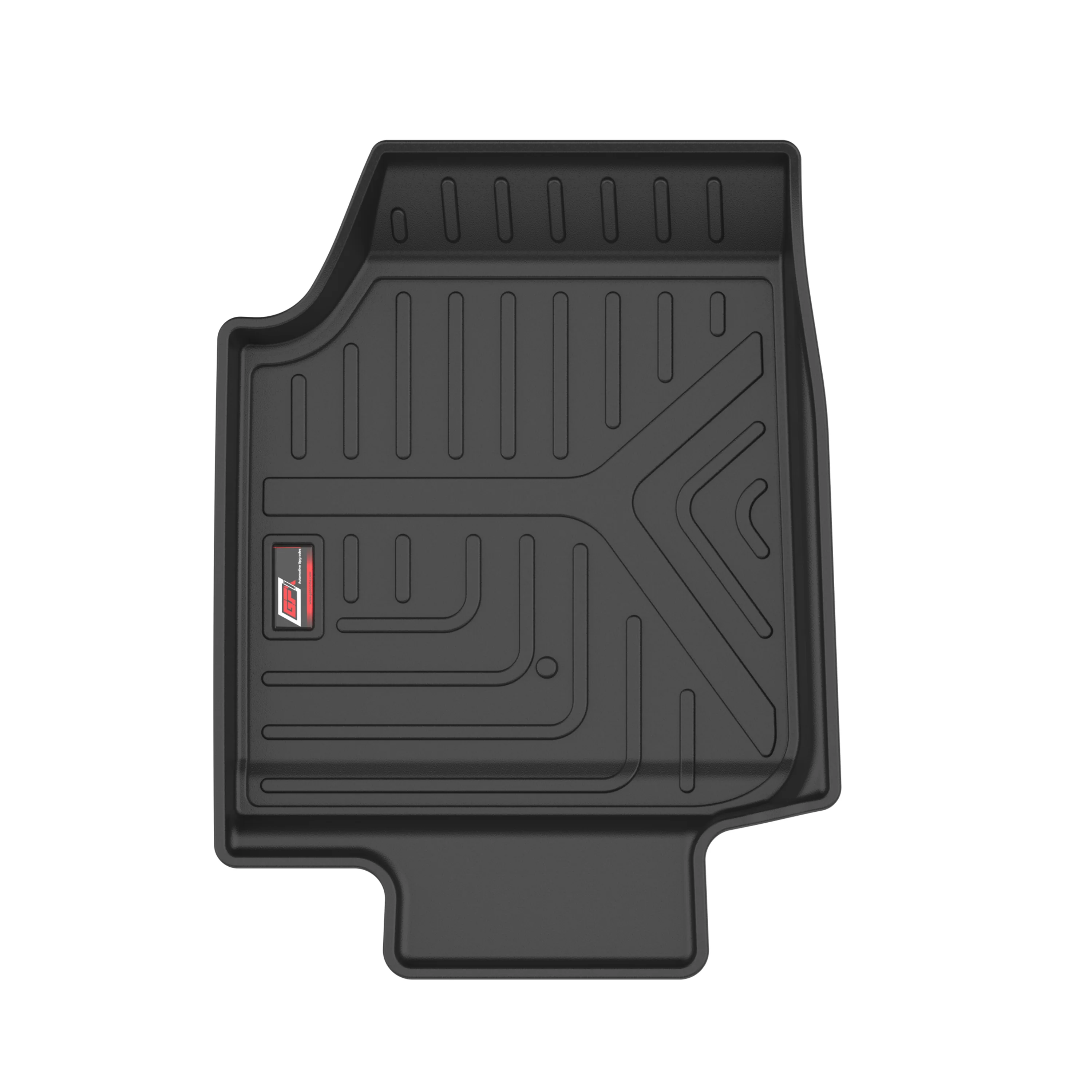 GFX Life Long Car Floor Mats for Vinfast VF7 (EV) (2025 Onwards) | With Trunk mat - Image 2
