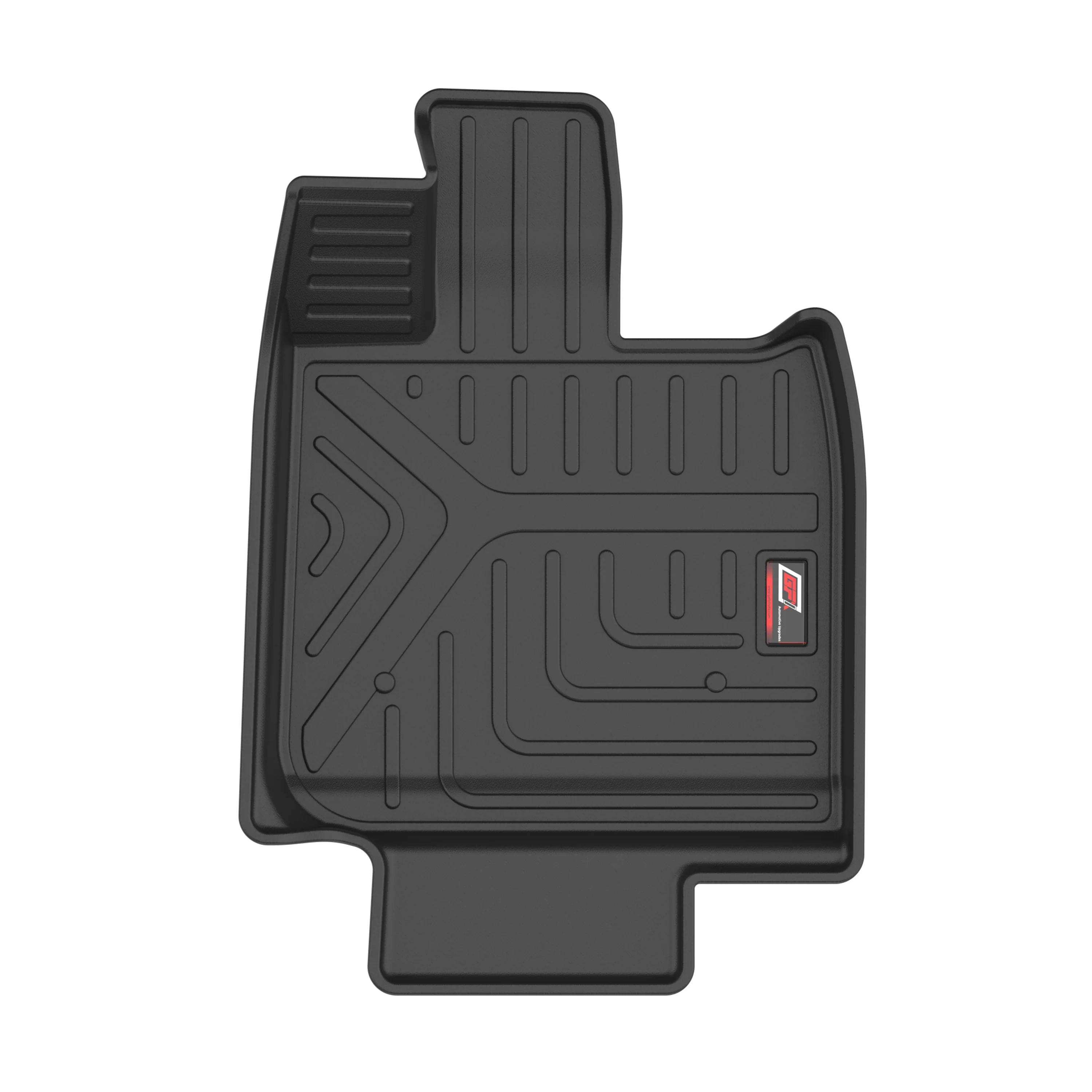 GFX Life Long Car Floor Mats for Vinfast VF7 (EV) (2025 Onwards) | With Trunk mat - Image 3