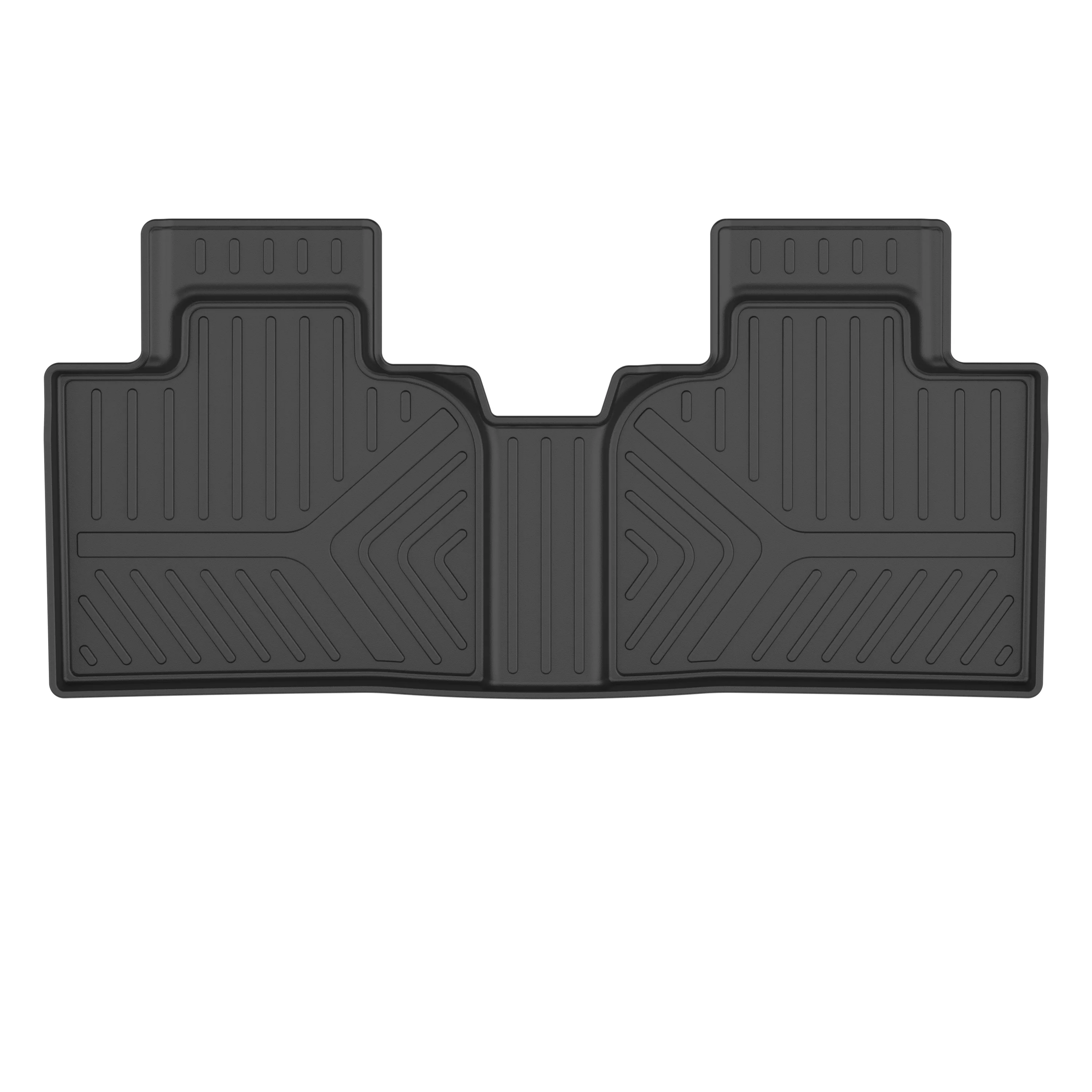 GFX Life Long Car Floor Mats for Vinfast VF7 (EV) (2025 Onwards) | With Trunk mat - Image 4