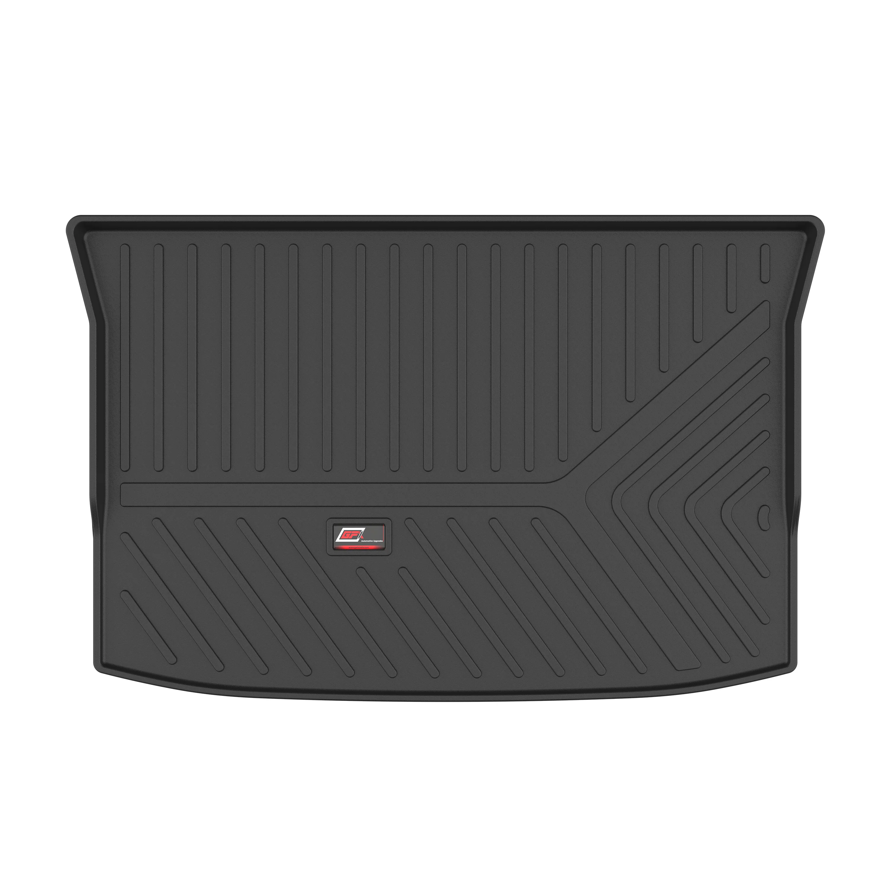 GFX Life Long Car Floor Mats for Vinfast VF7 (EV) (2025 Onwards) | With Trunk mat - Image 5