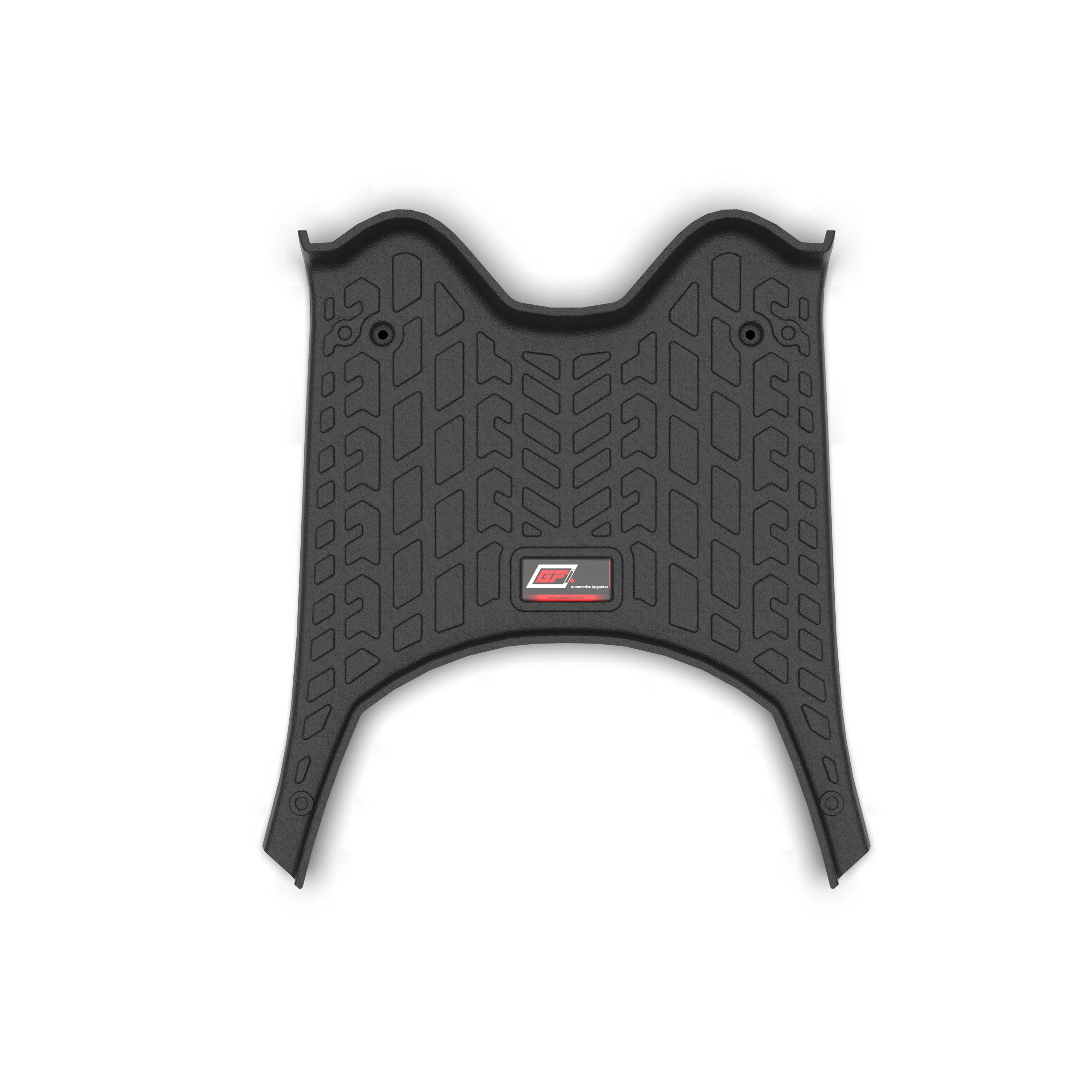 GFX Life Long Scooty Mats for Honda Activa 6G 110CC (2020 Onwards) - Image 4