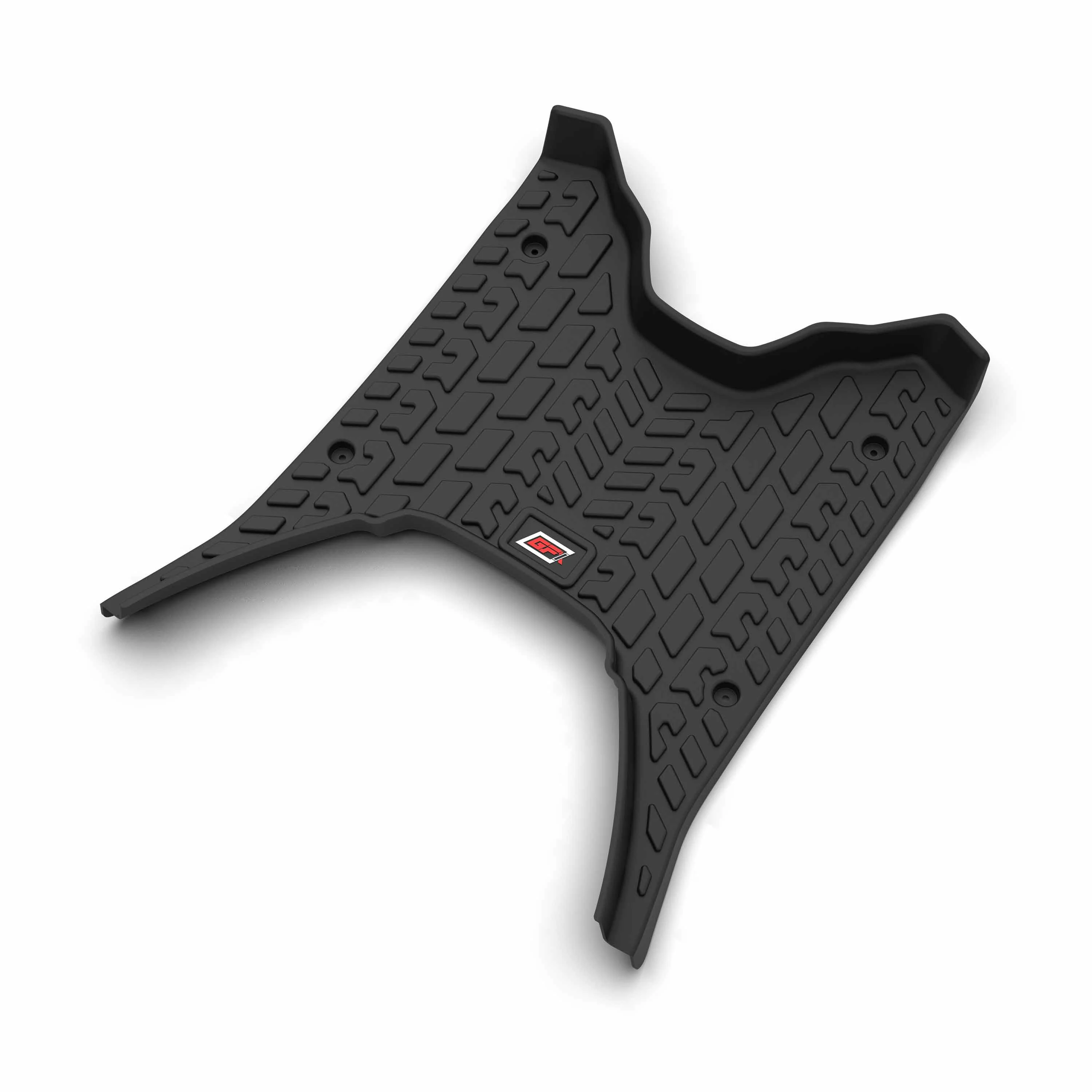 GFX Life Long Scooty Mats for Suzuki Access 125CC (2025 Onwards) - Image 3