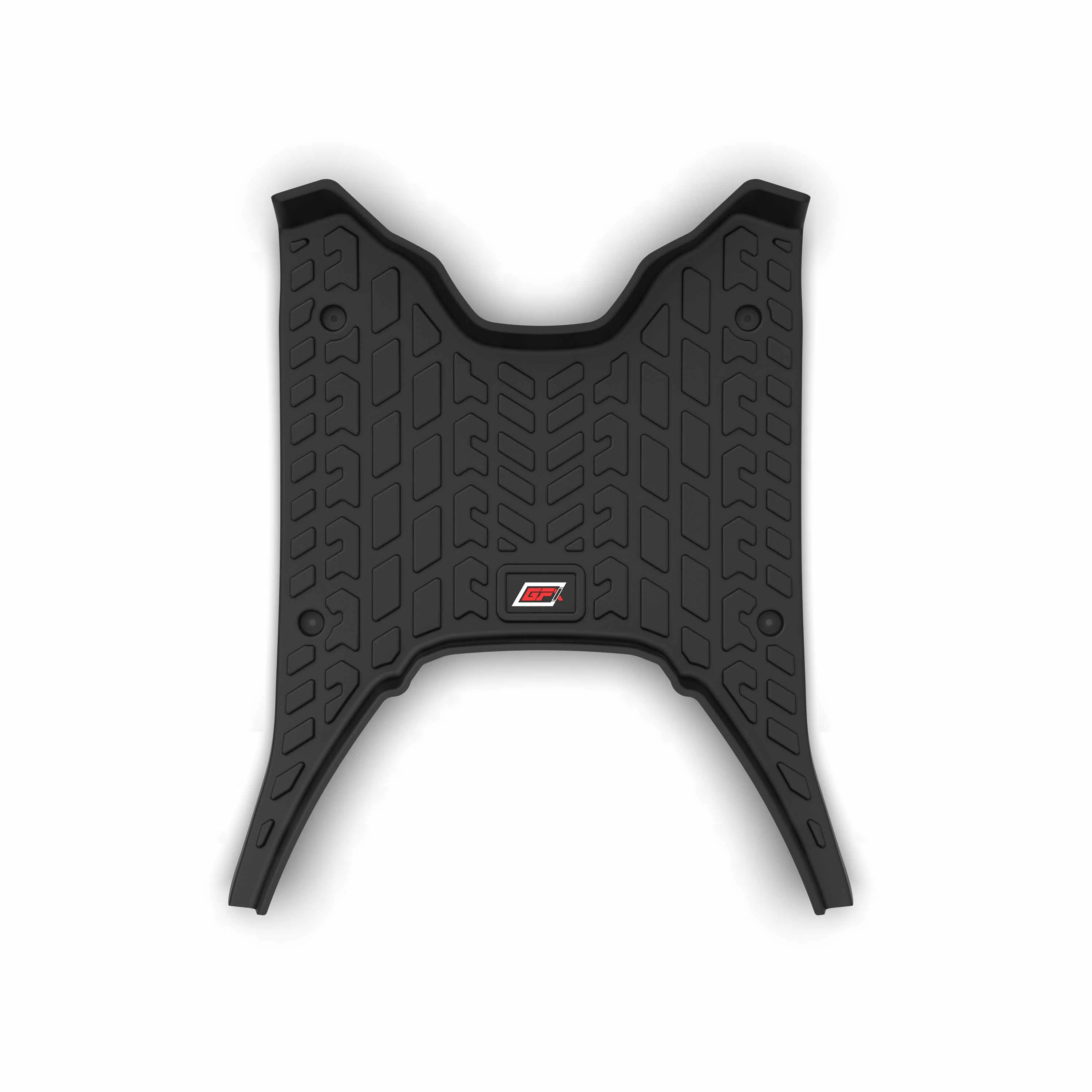 GFX Life Long Scooty Mats for Suzuki Access 125CC (2025 Onwards) - Image 4