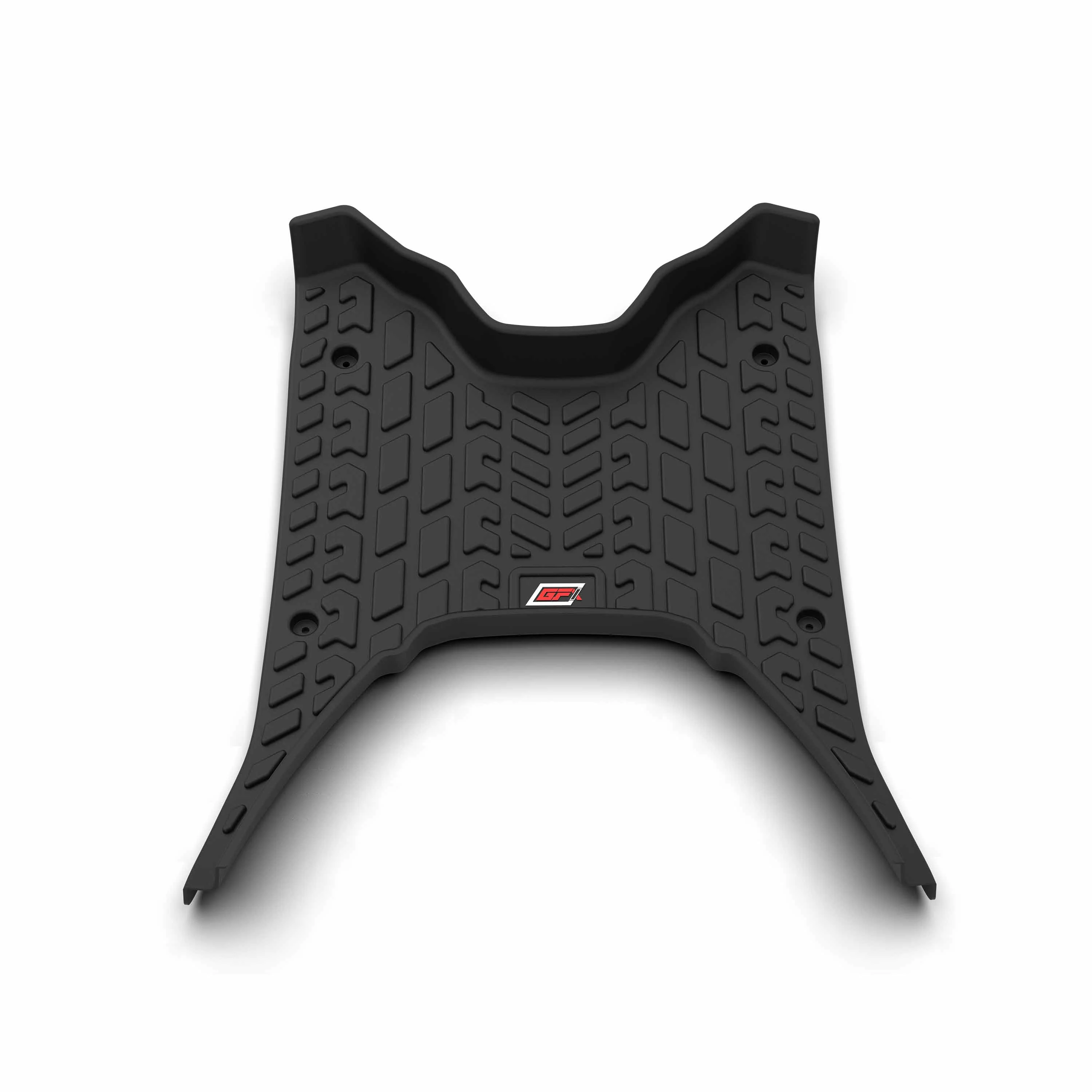 GFX Life Long Scooty Mats for Suzuki Access 125CC (2025 Onwards) - Image 5