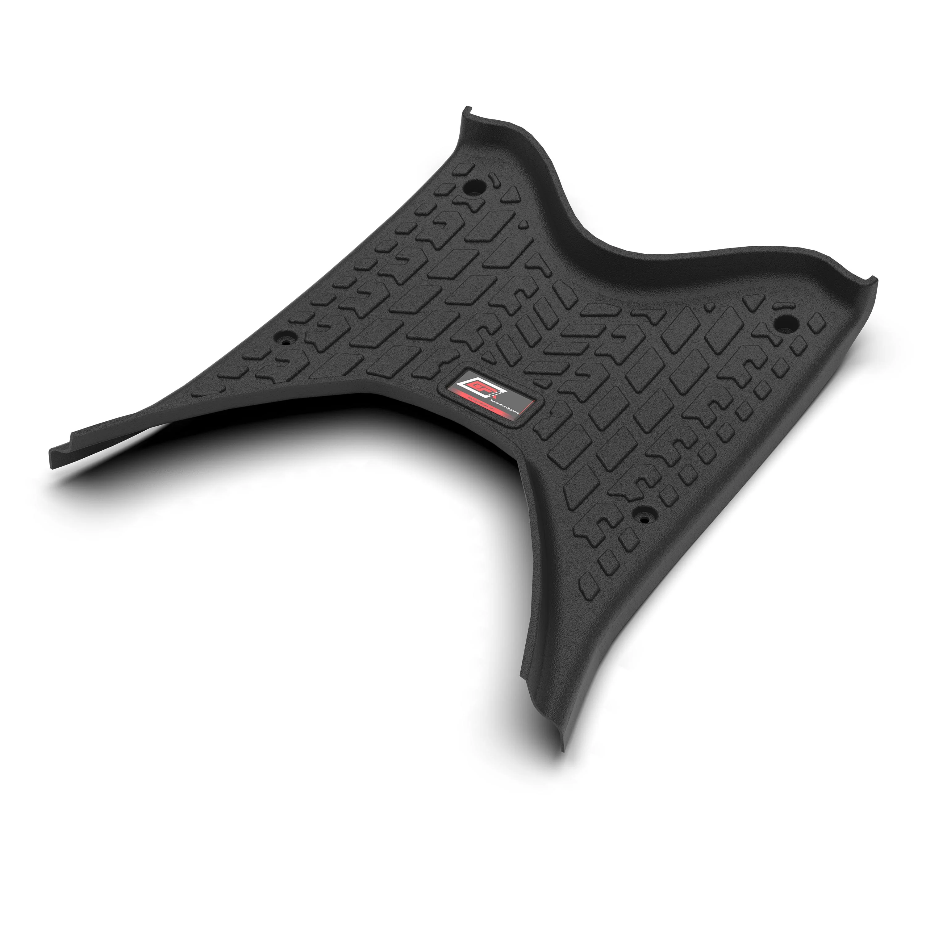 GFX Life Long Scooty Mats for Suzuki Access 125CC (2016-2024) - Image 3