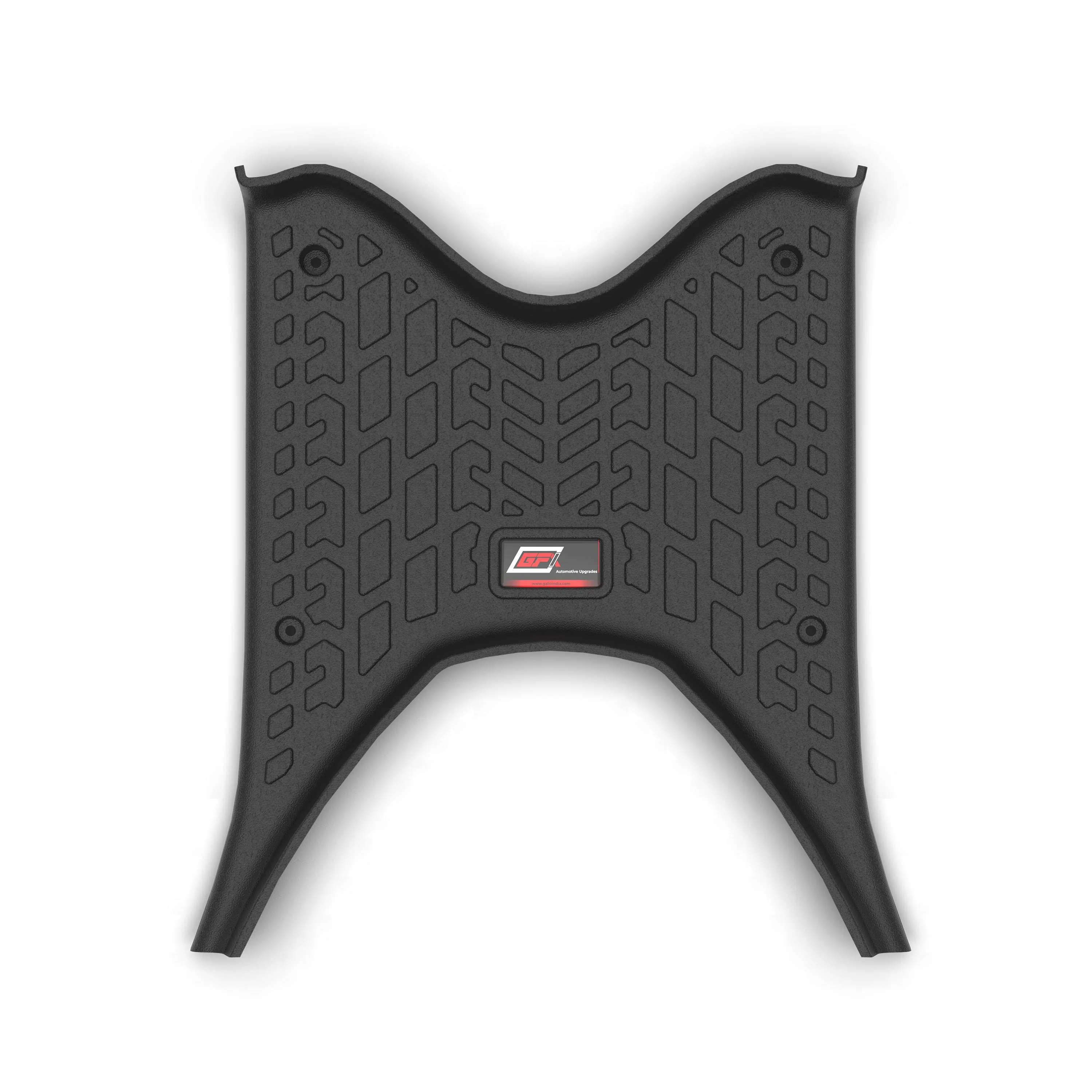 GFX Life Long Scooty Mats for Suzuki Access 125CC (2016-2024) - Image 4