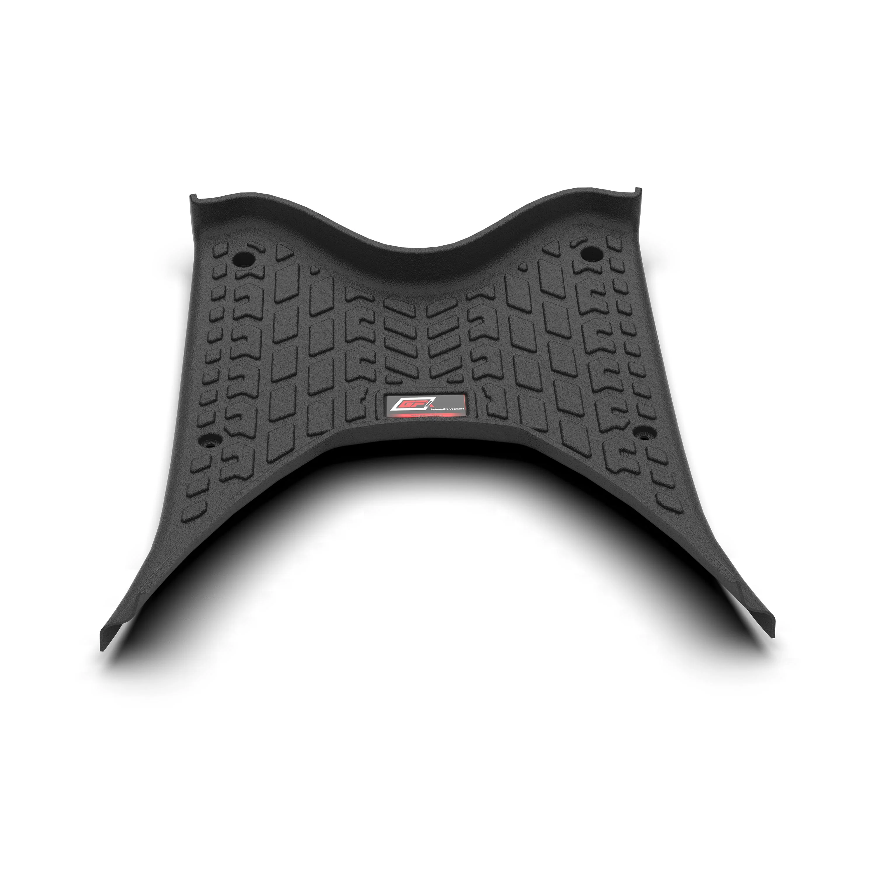 GFX Life Long Scooty Mats for Suzuki Access 125CC (2016-2024) - Image 5