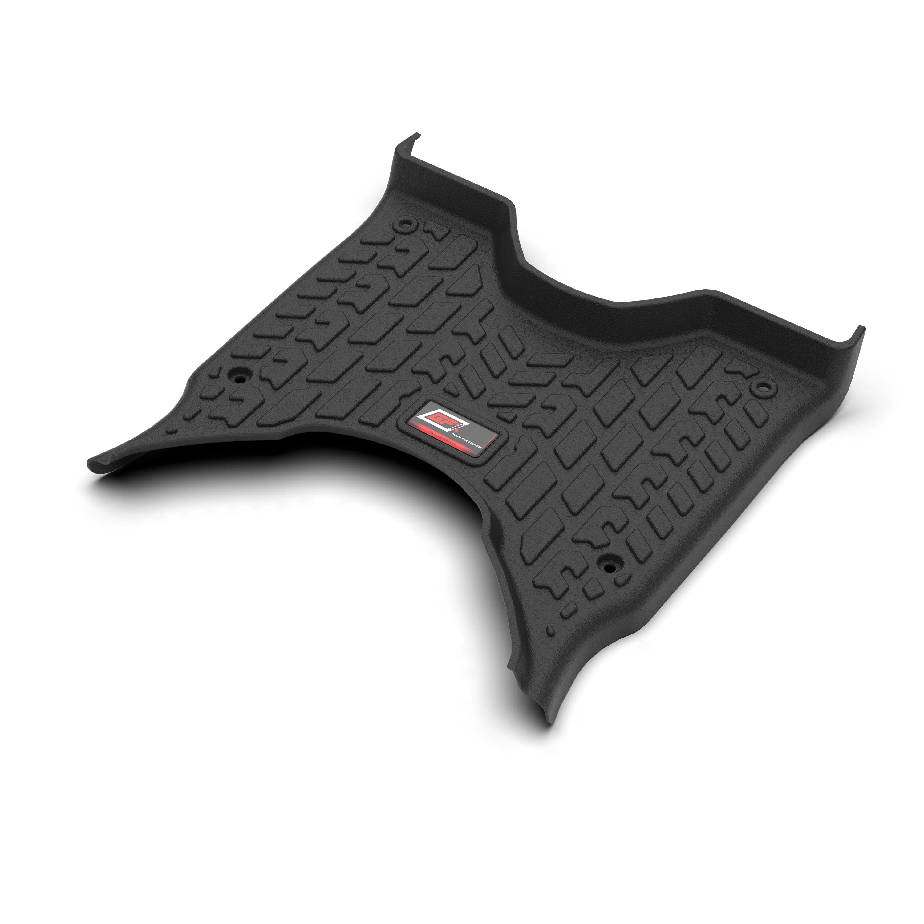 GFX Life Long Scooty Mats for Suzuki Burgman 125CC (2022 Onwards) - Image 3