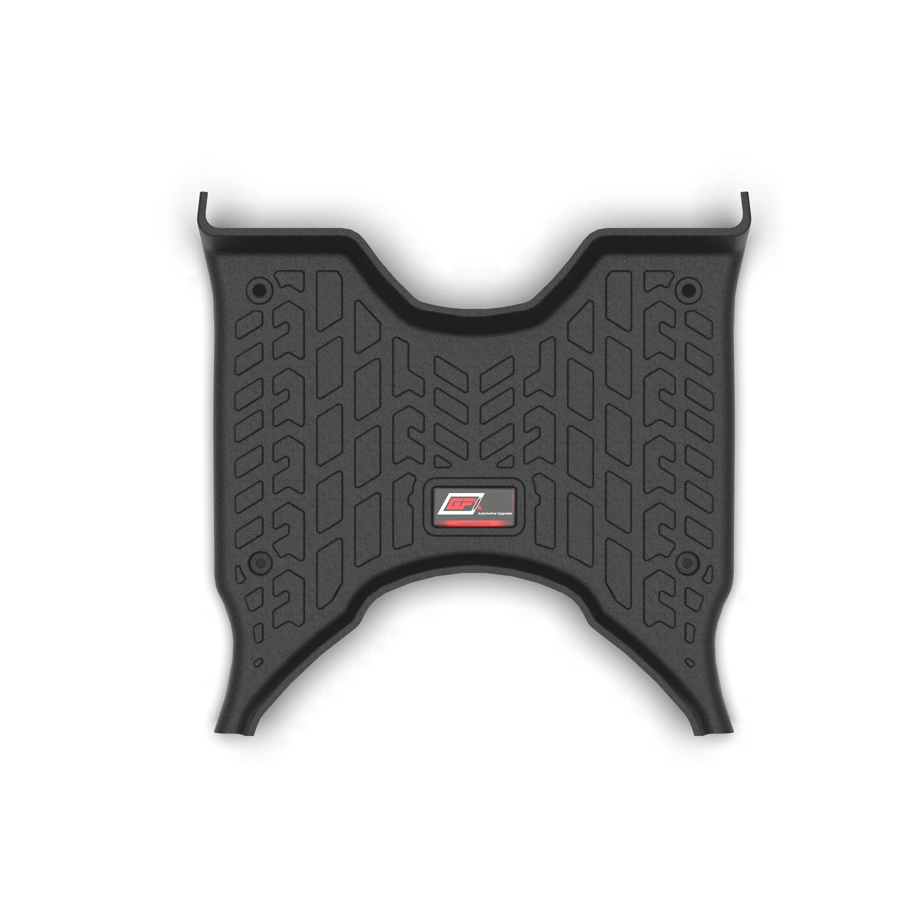 GFX Life Long Scooty Mats for Suzuki Burgman 125CC (2022 Onwards) - Image 4