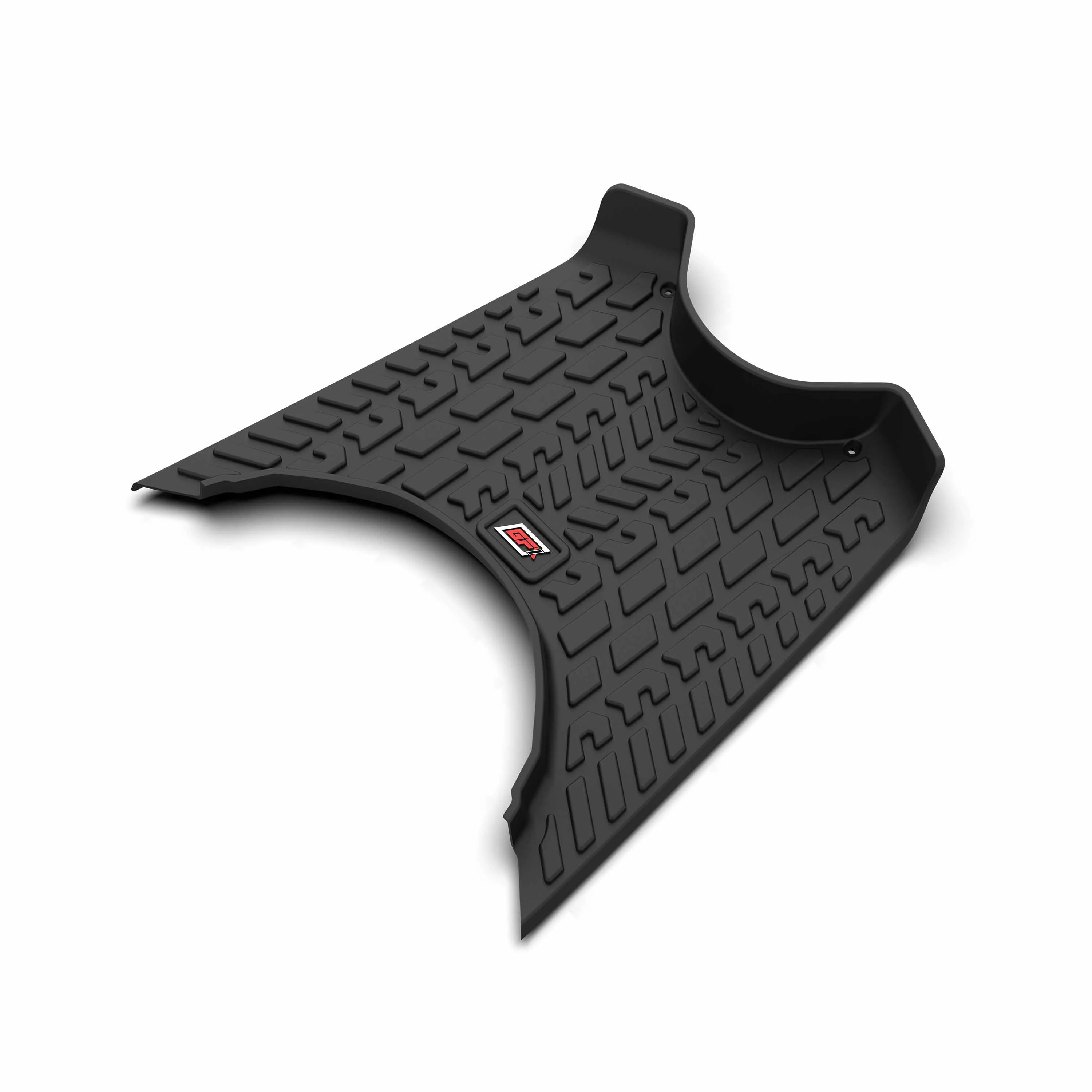 GFX Life Long Scooty Mats for TVS IQUBE EV (2020 Onwards) - Image 3