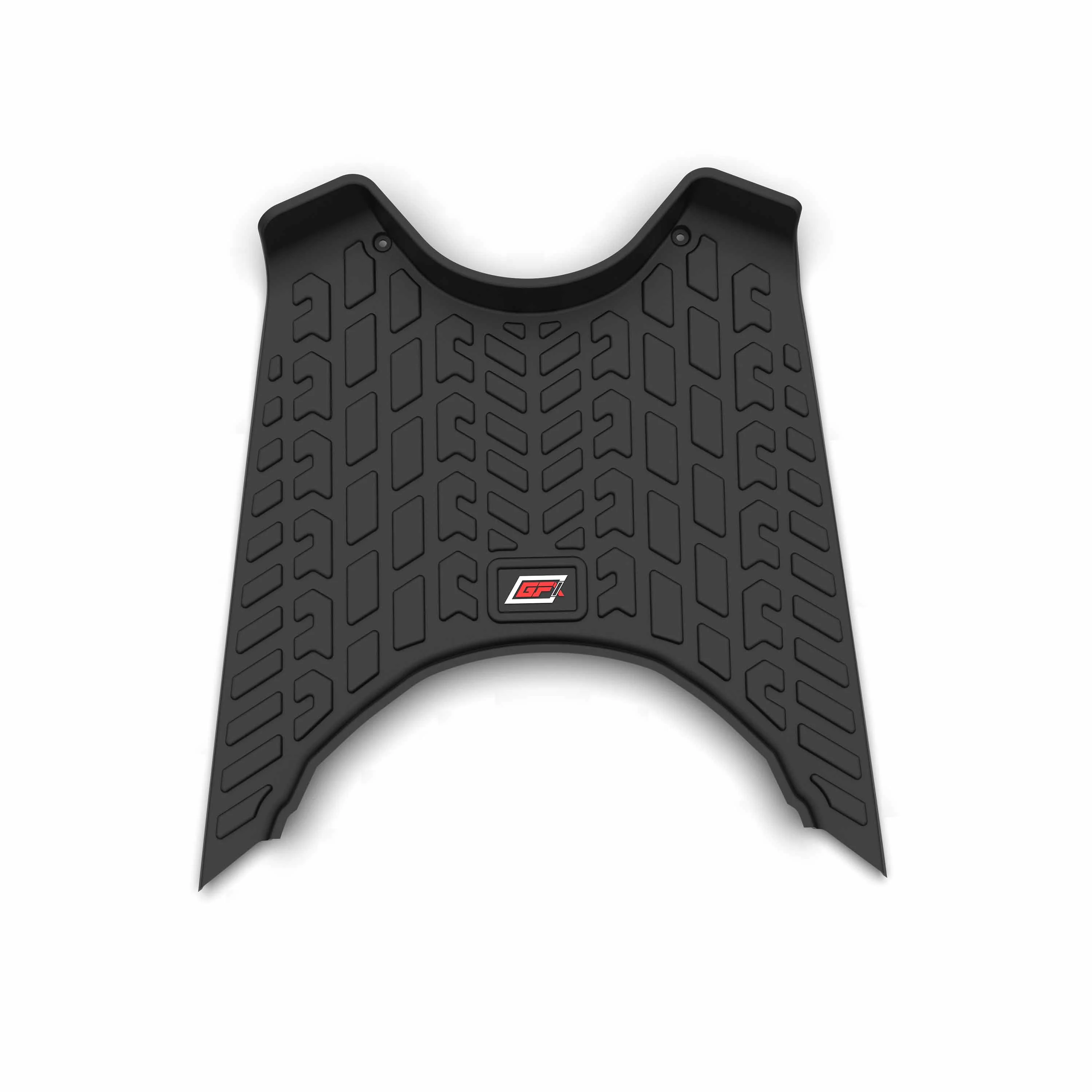 GFX Life Long Scooty Mats for TVS IQUBE EV (2020 Onwards) - Image 4