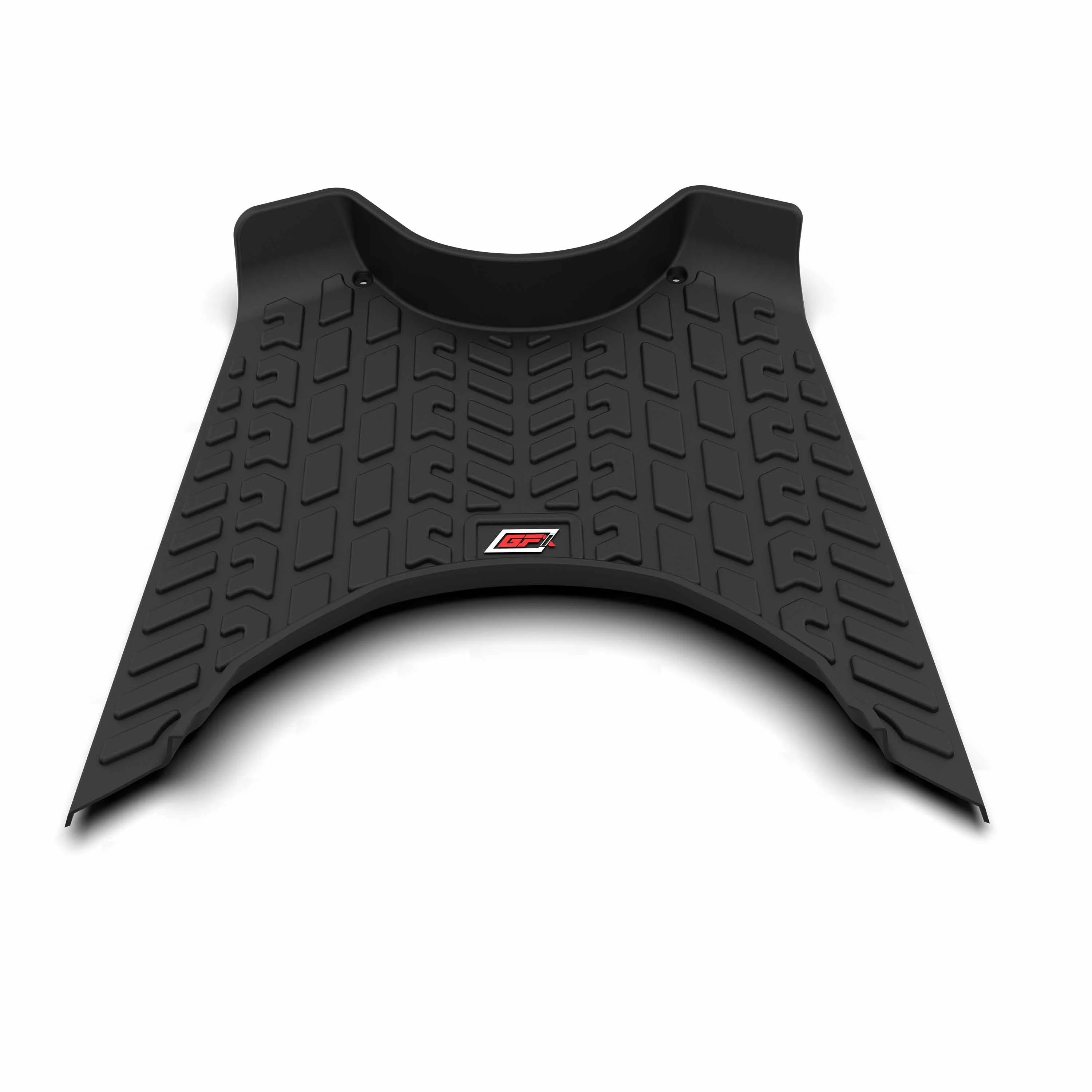 GFX Life Long Scooty Mats for TVS IQUBE EV (2020 Onwards) - Image 5