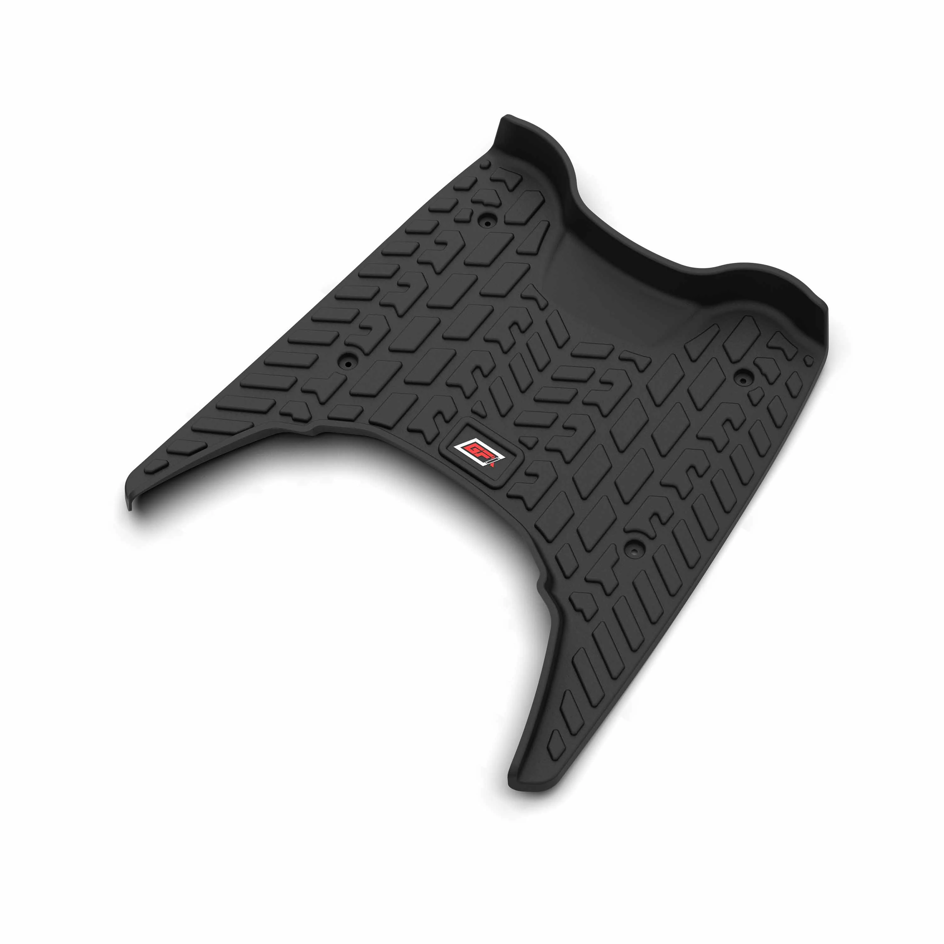GFX Life Long Scooty Mats for TVS Jupiter 125CC (2023 Onwards) - Image 3