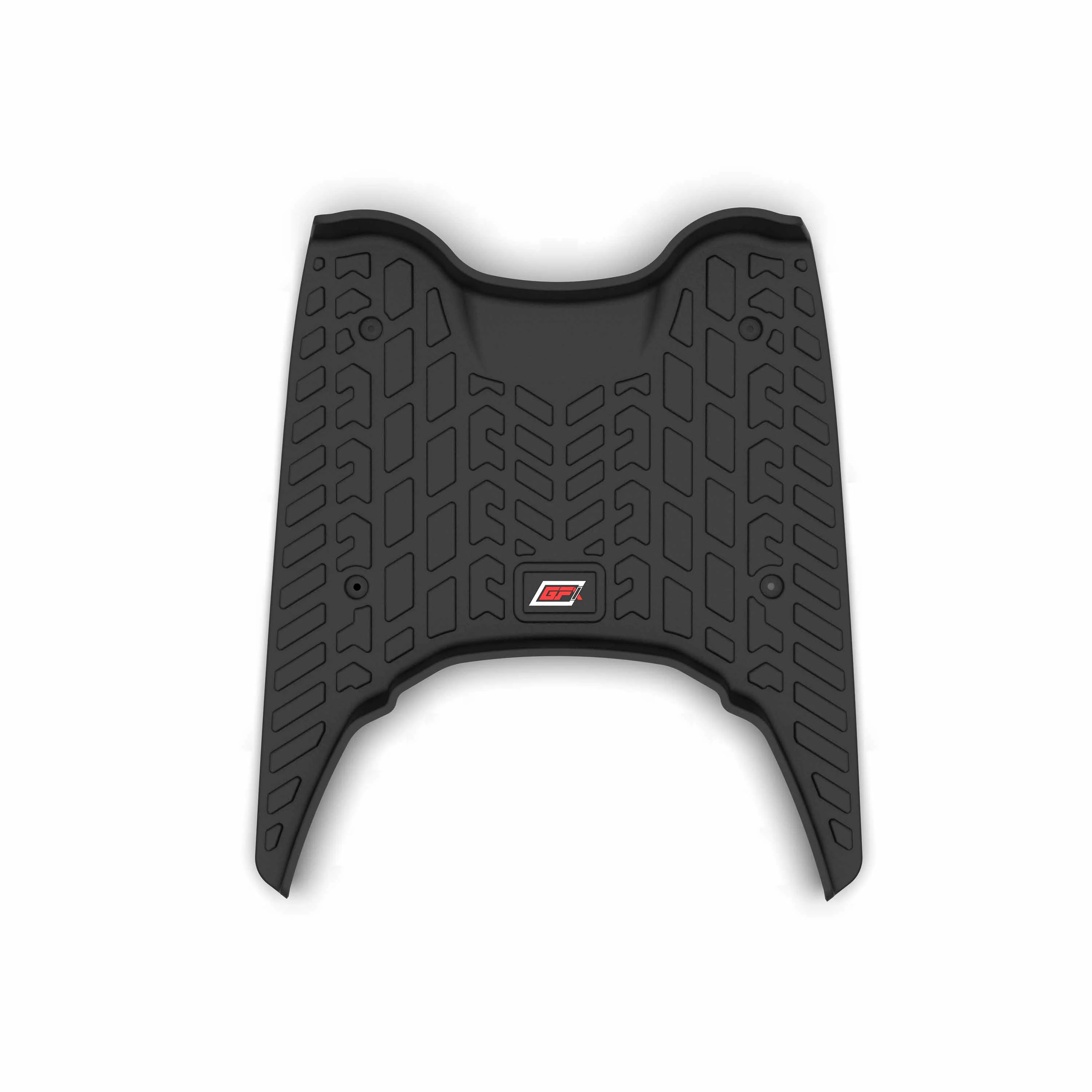 GFX Life Long Scooty Mats for TVS Jupiter 125CC (2023 Onwards) - Image 4