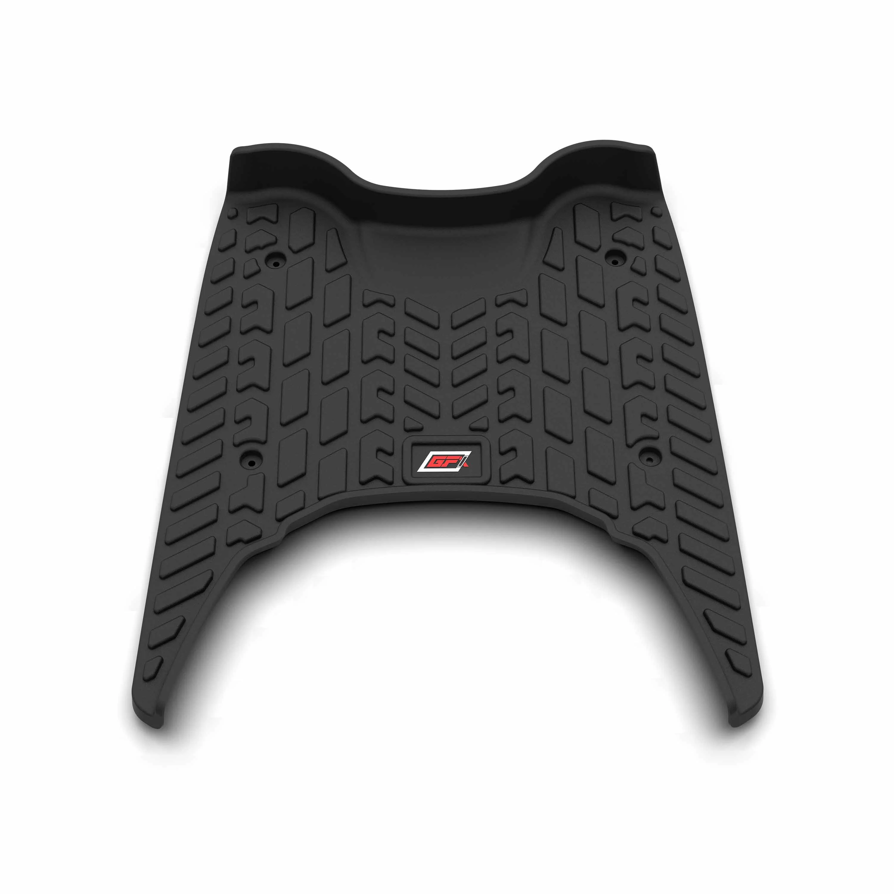 GFX Life Long Scooty Mats for TVS Jupiter 125CC (2023 Onwards) - Image 5