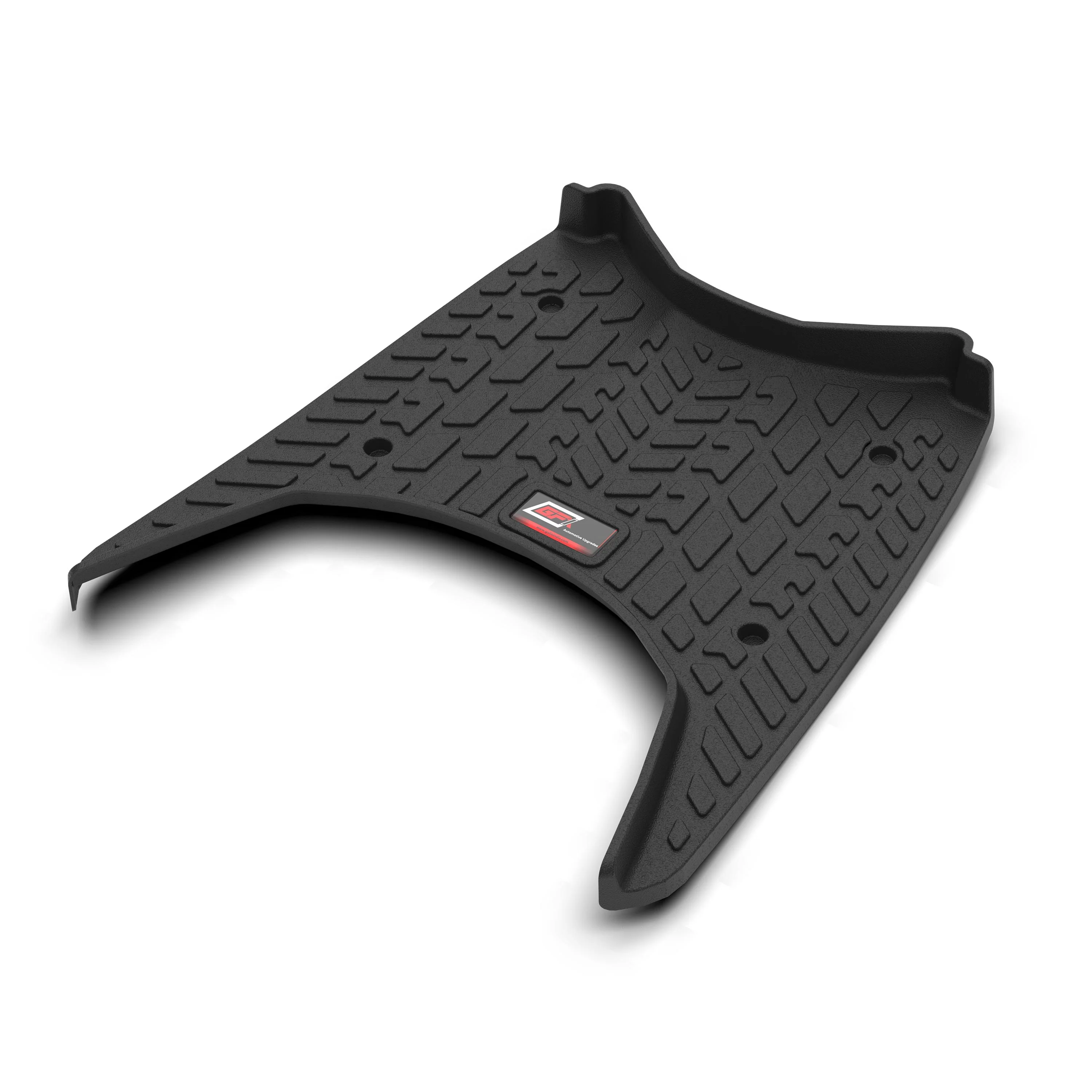 GFX Life Long Scooty Mats for TVS Jupiter 110CC (2024 Onwards) - Image 3
