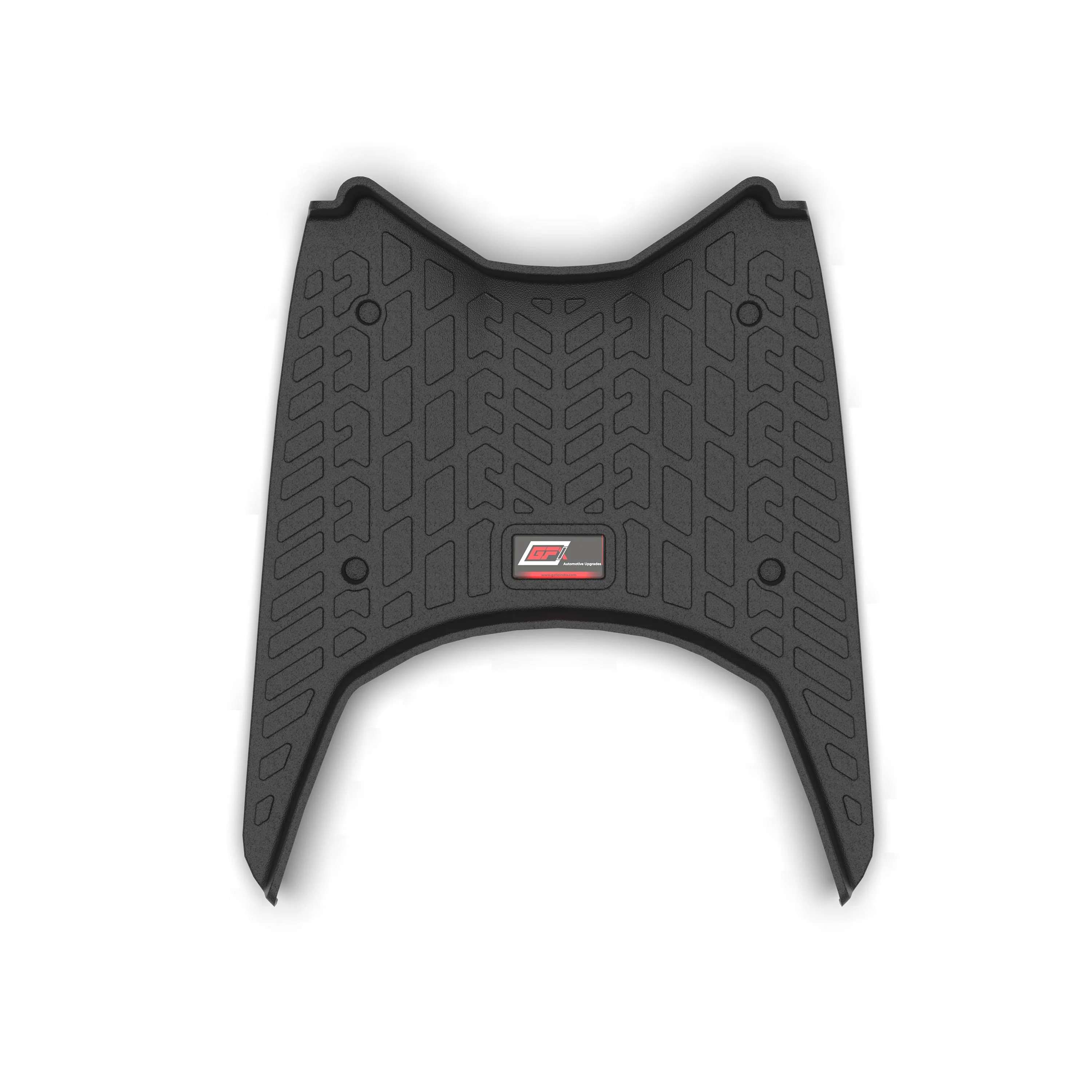 GFX Life Long Scooty Mats for TVS Jupiter 110CC (2024 Onwards) - Image 4