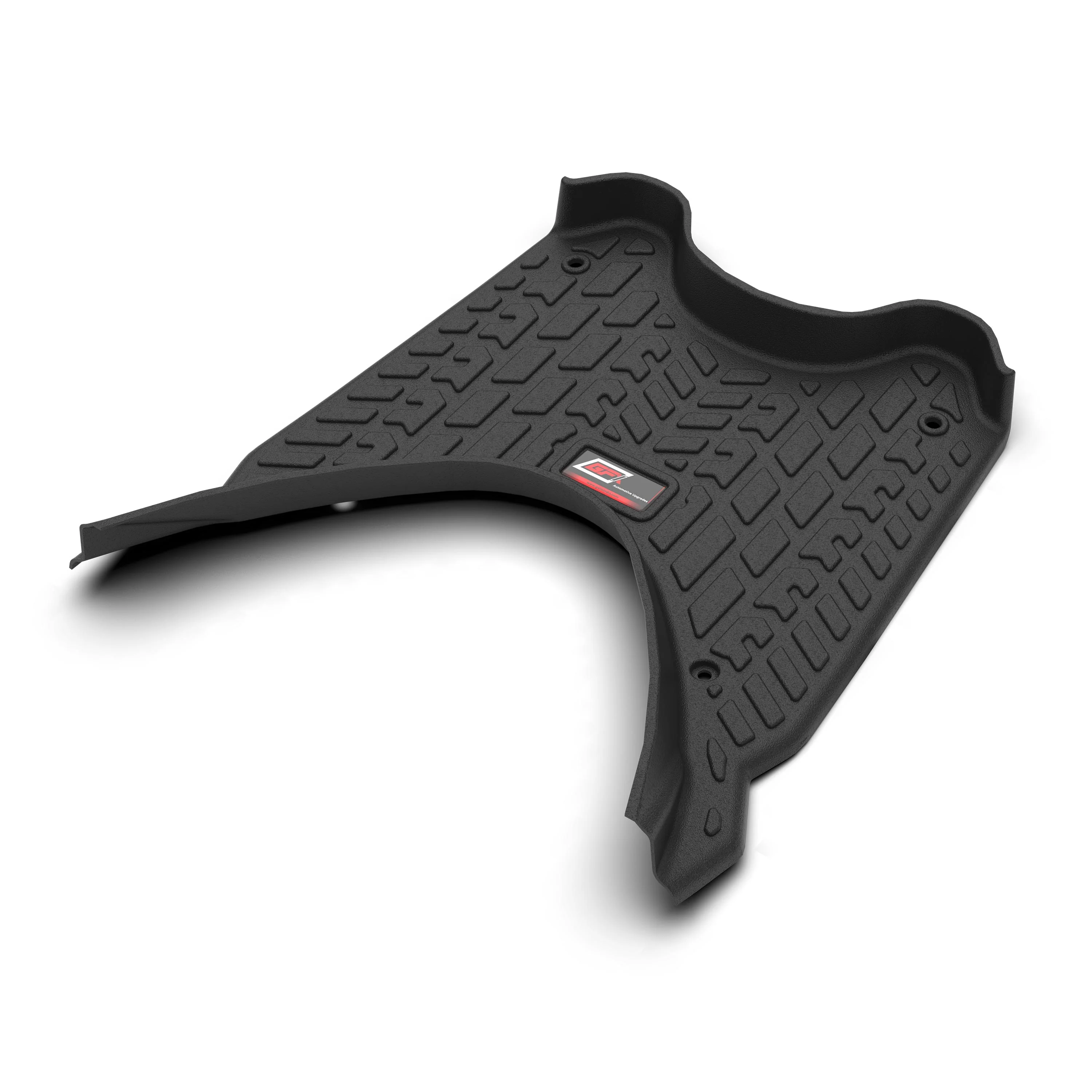 GFX Life Long Scooty Mats for YAMAHA RAY ZR 125CC (2020 Onwards) - Image 3