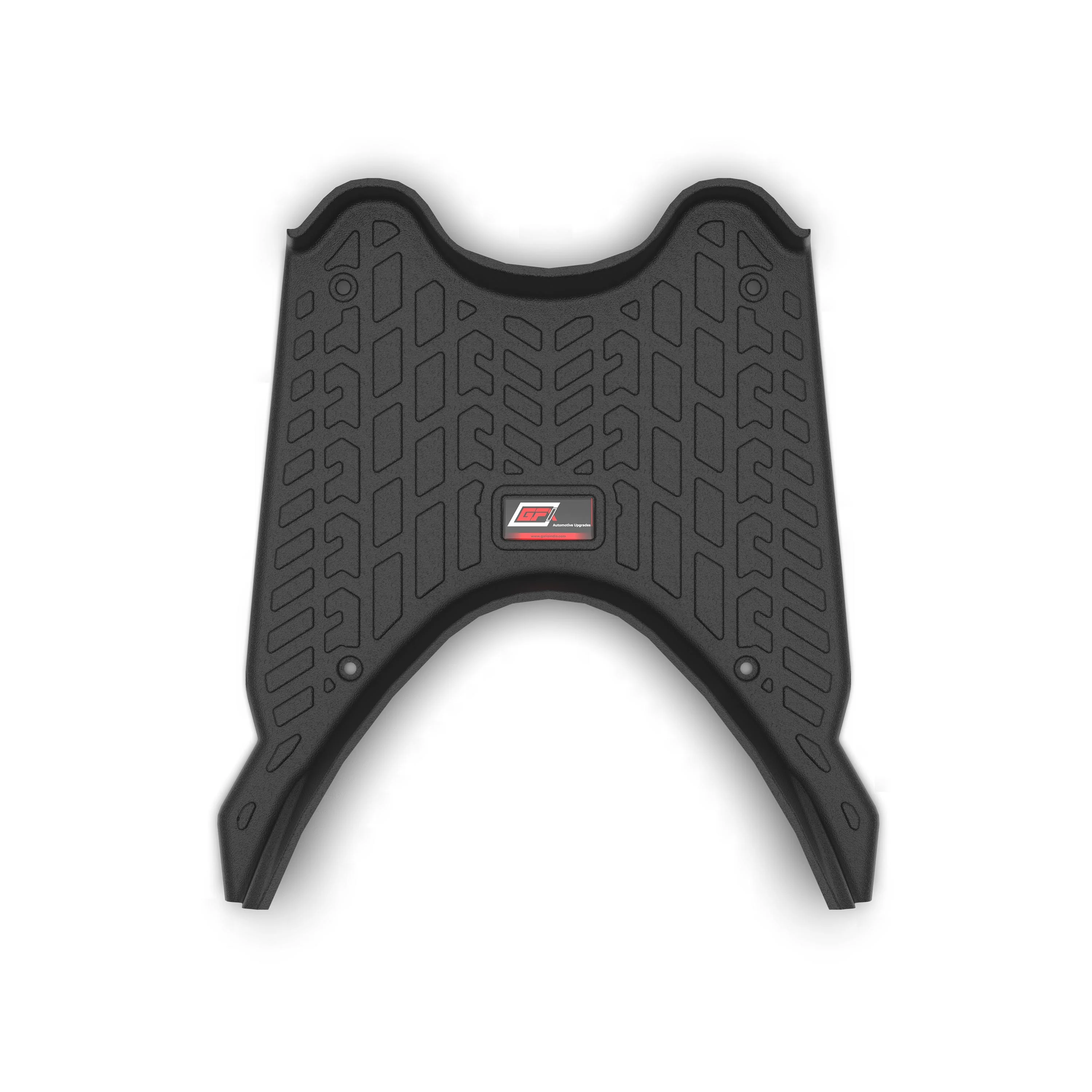 GFX Life Long Scooty Mats for YAMAHA RAY ZR 125CC (2020 Onwards) - Image 4