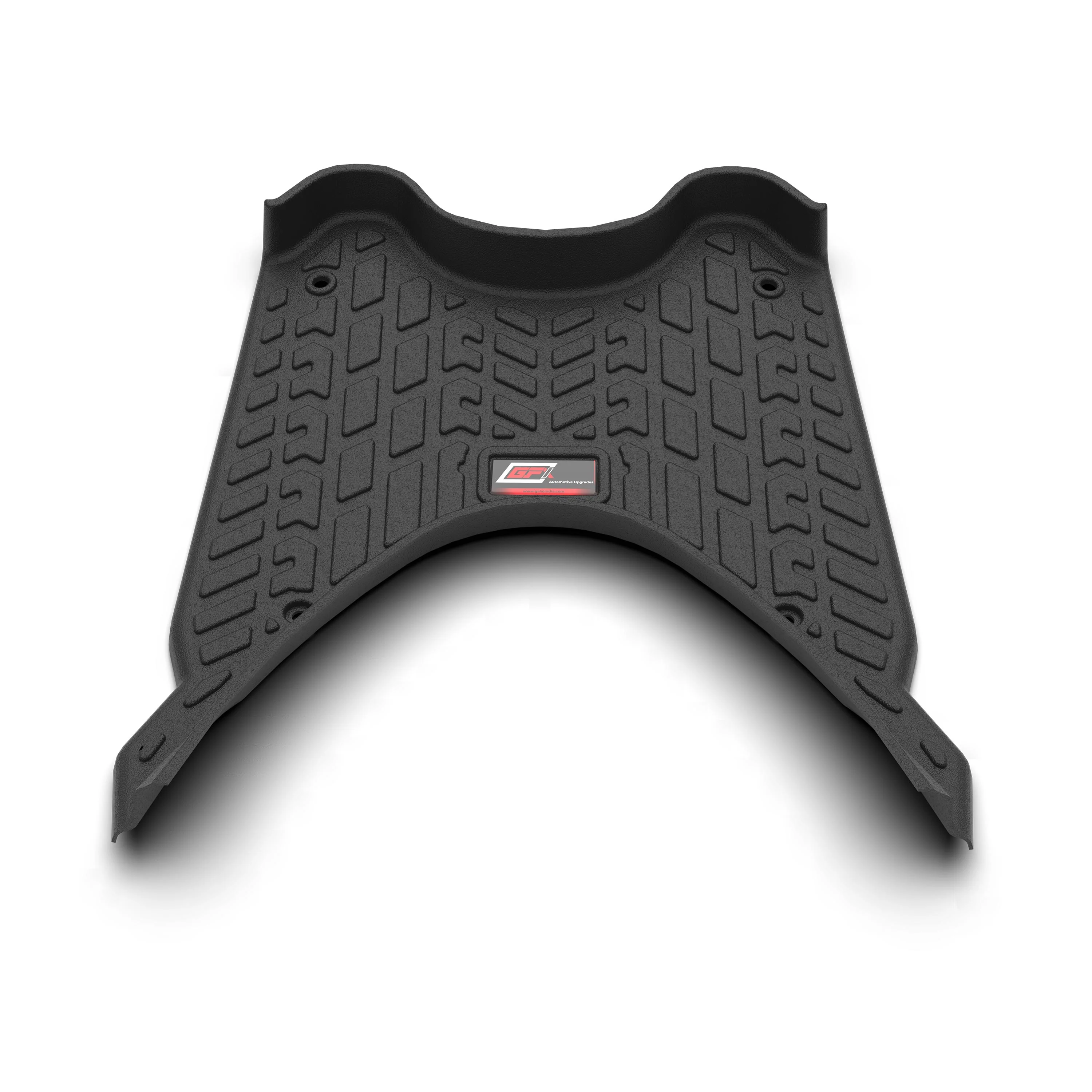 GFX Life Long Scooty Mats for YAMAHA RAY ZR 125CC (2020 Onwards) - Image 5
