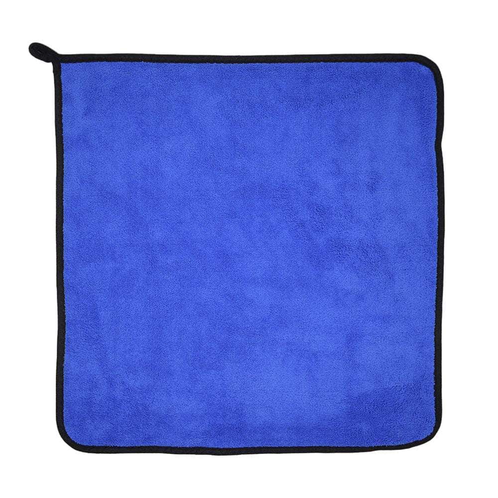 GFX Microfiber Cloth for Car & Bike (40X40cm) - Dual side - Image 6