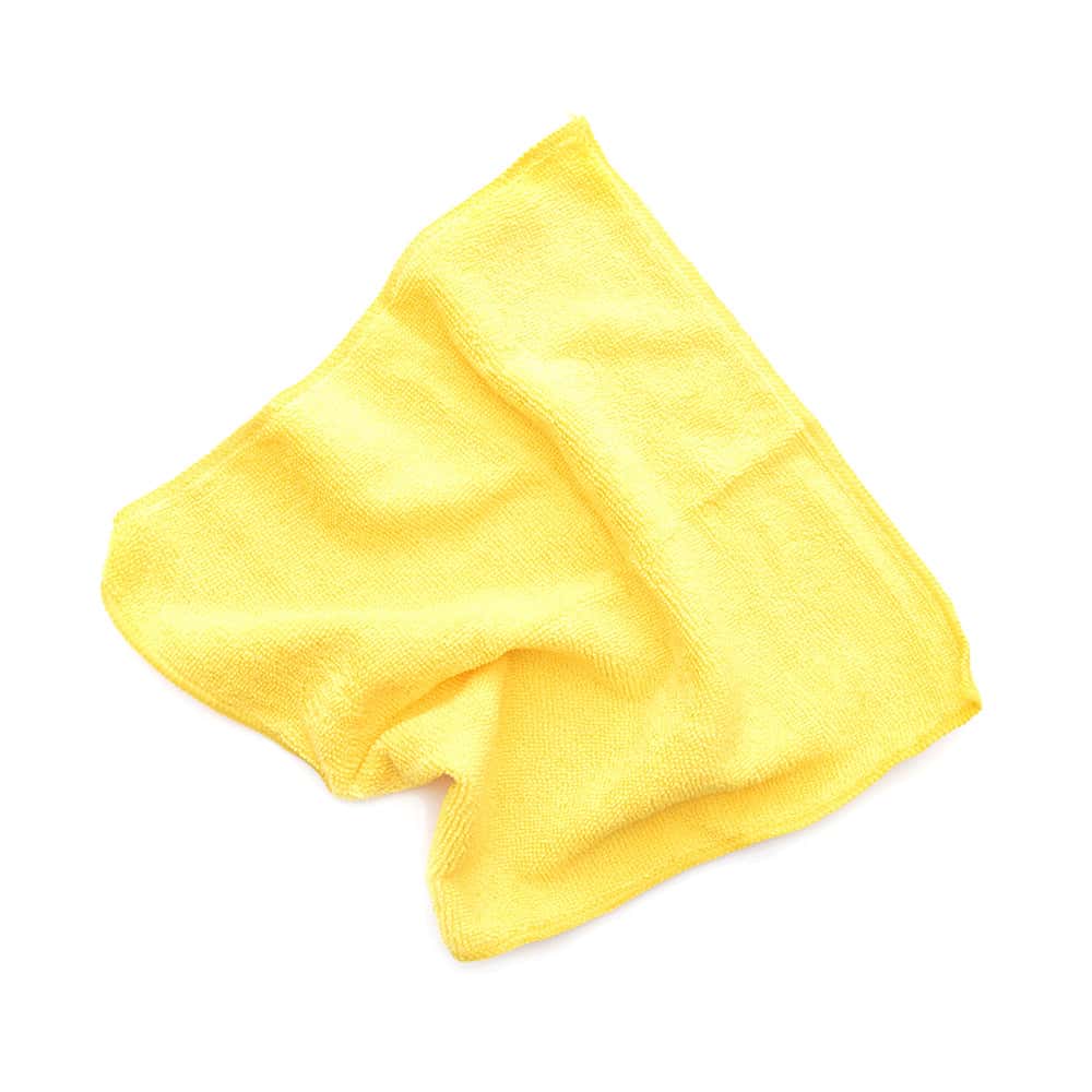 GFX Microfiber Cloth for Car & Bike (40X40cm) - Single Side - Image 12