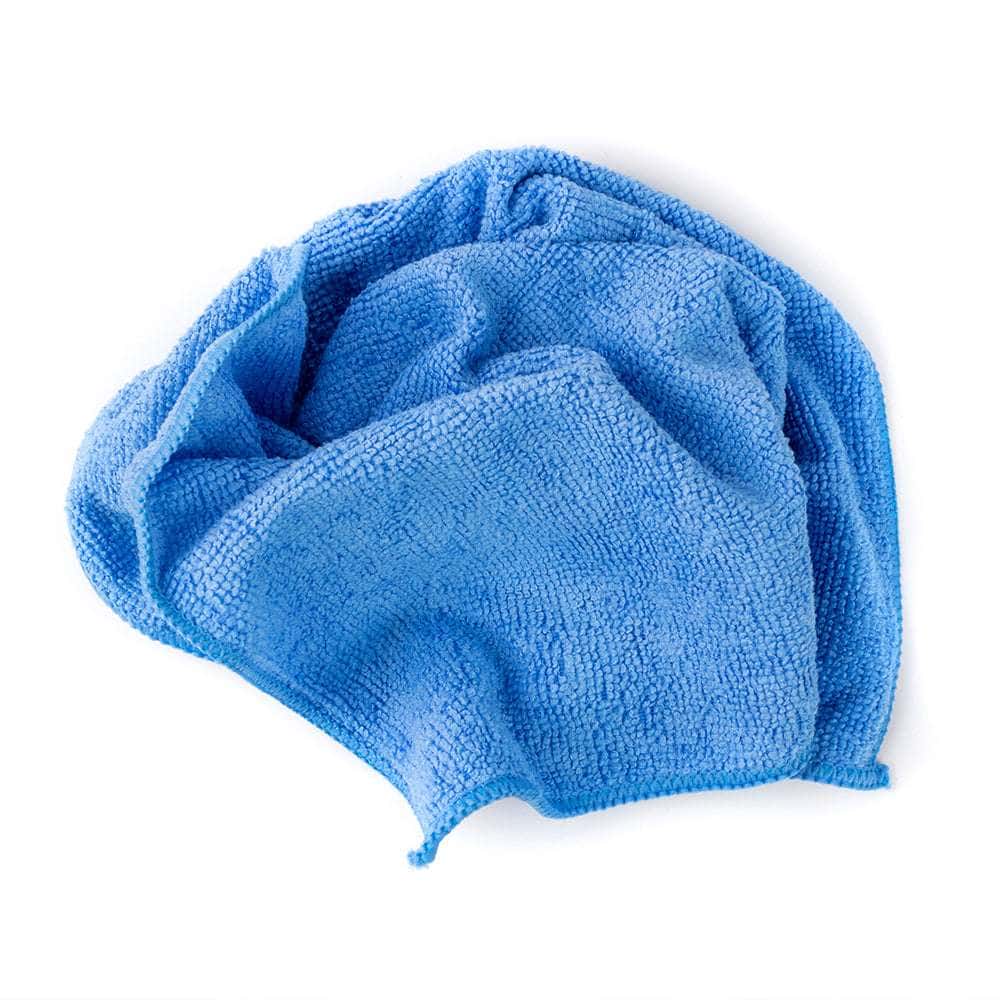GFX Microfiber Cloth for Car & Bike (40X40cm) - Single Side - Image 15