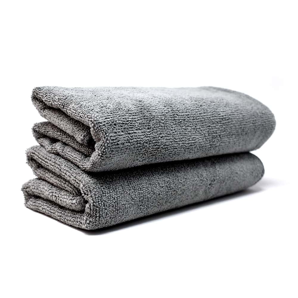 GFX Microfiber Cloth for Car & Bike (40X80cm) - Set of 2 pcs. - Image 3