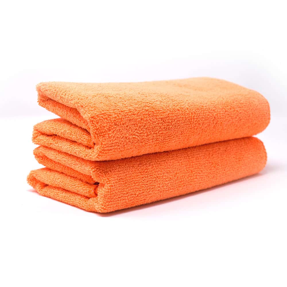 GFX Microfiber Cloth for Car & Bike (40X80cm) - Set of 2 pcs. - Image 5
